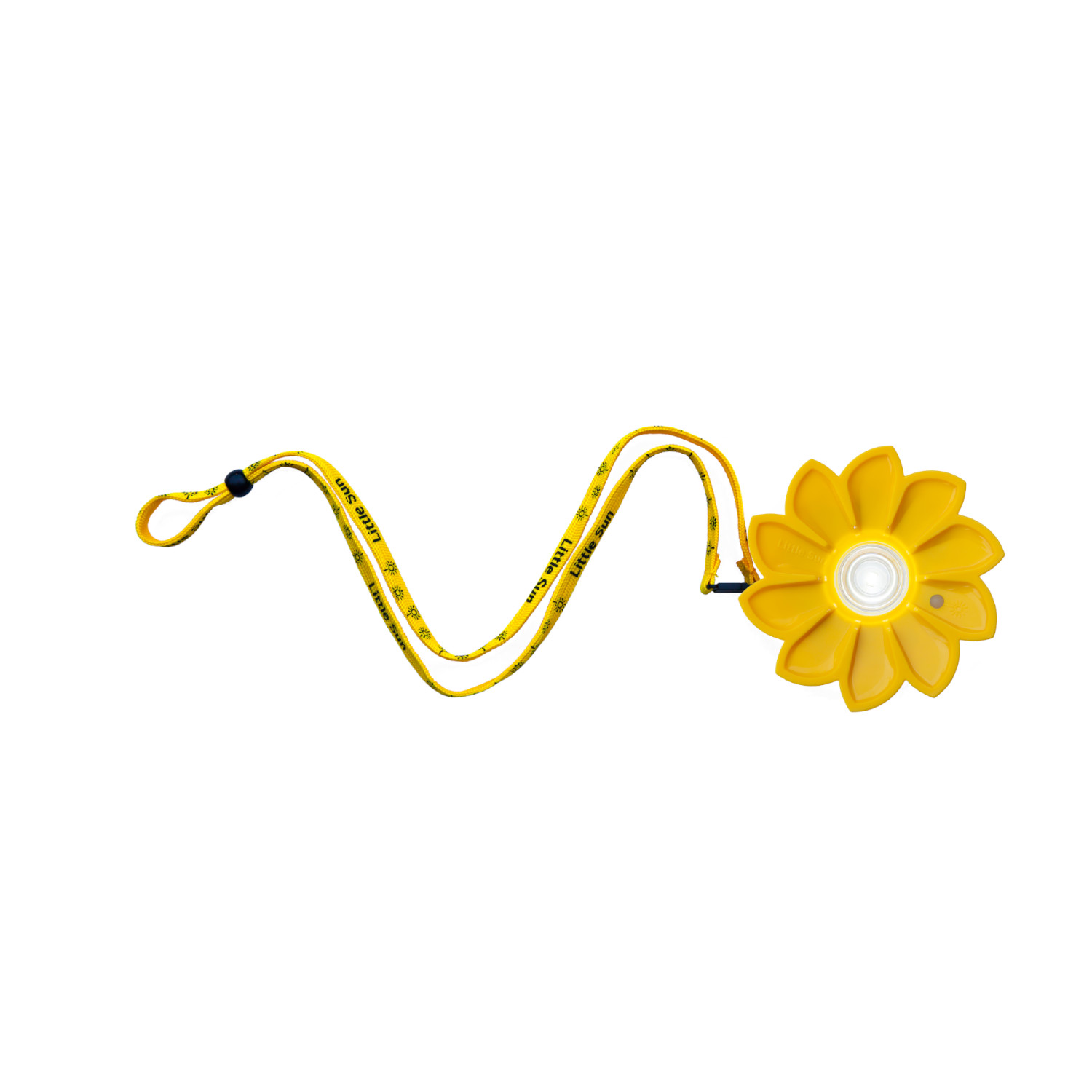 Little Sun - Solarlampe