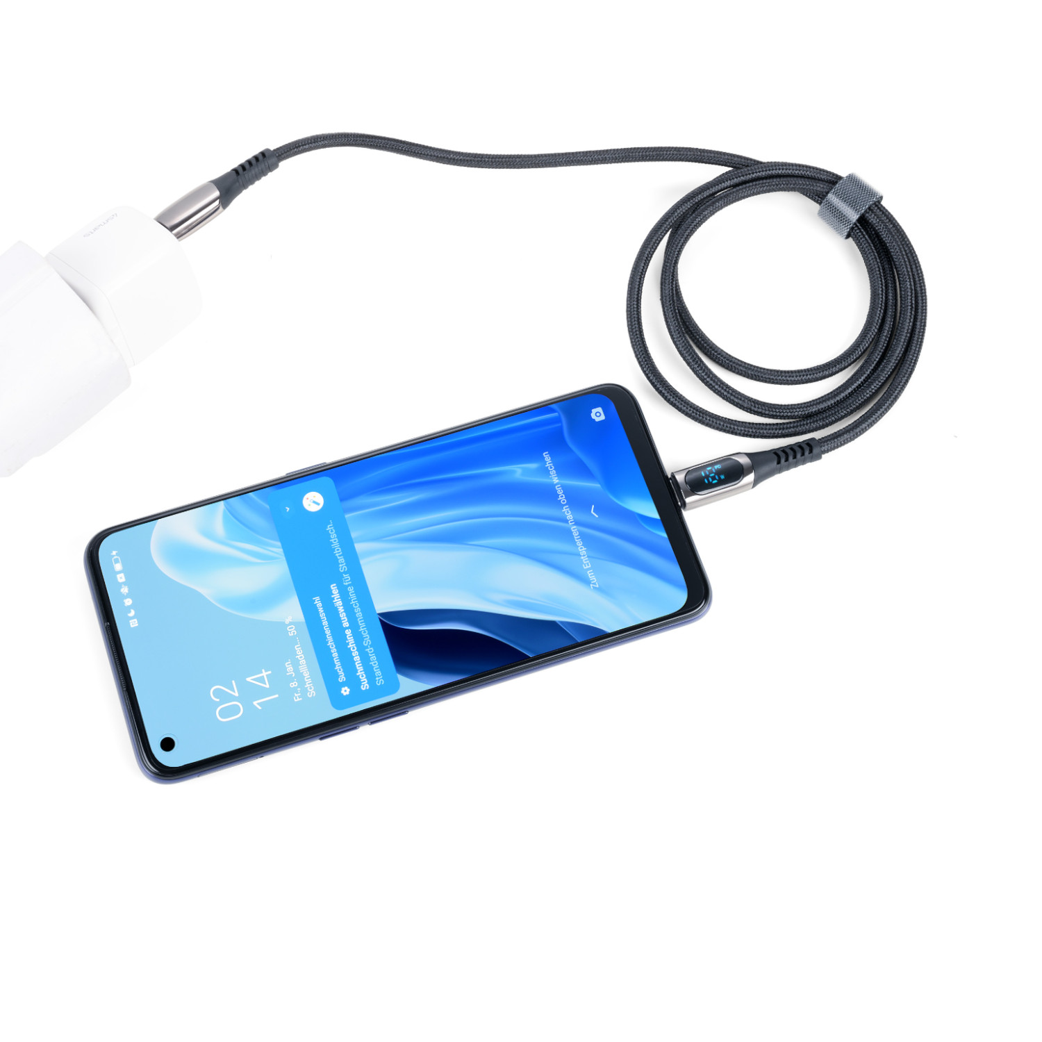 Ladekabel SPEEDY