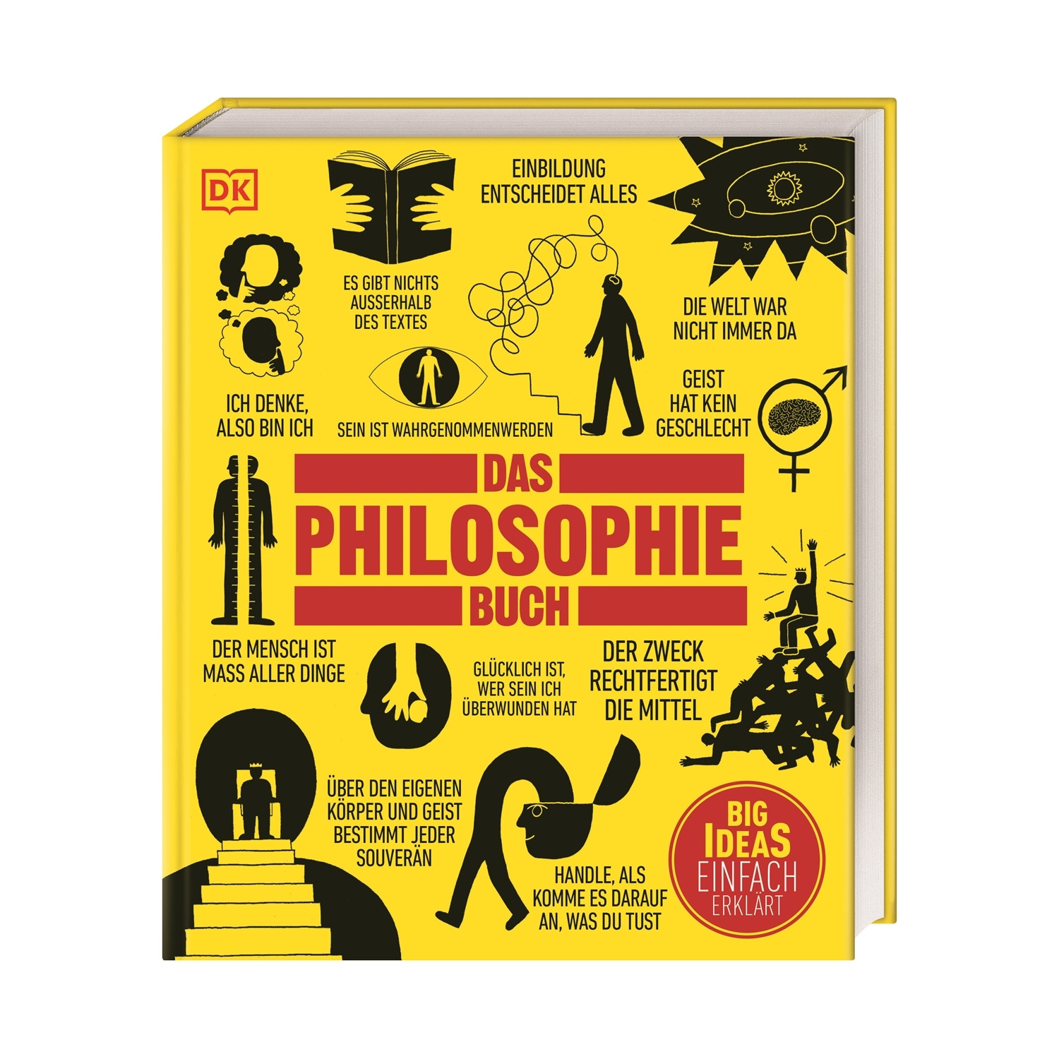 Das Philosophie-Buch