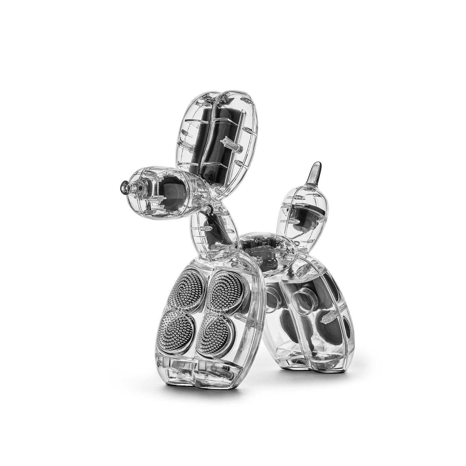 Balloon Dog Lautsprecher by Jeff Koons - Acryl
