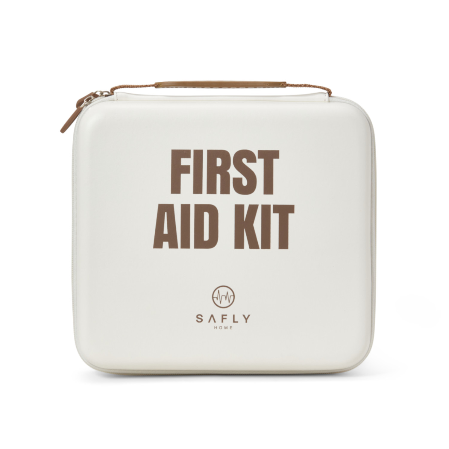 First Aid Kit - weiss