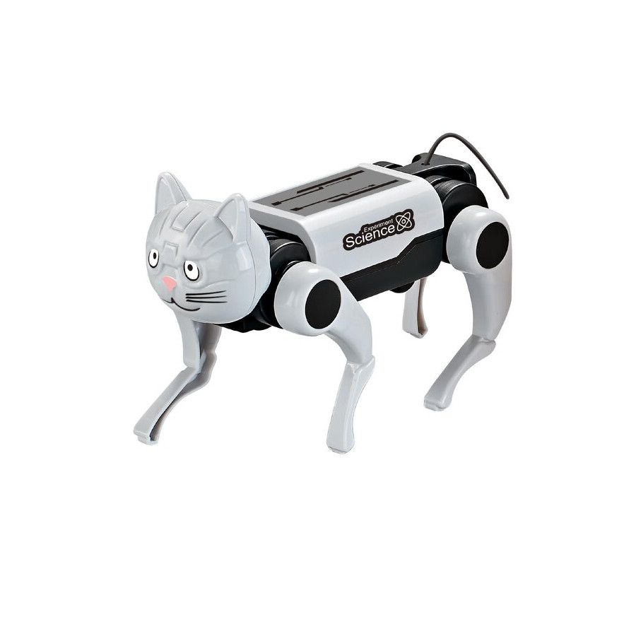 DIY Bausatz Robot Dog & Cat