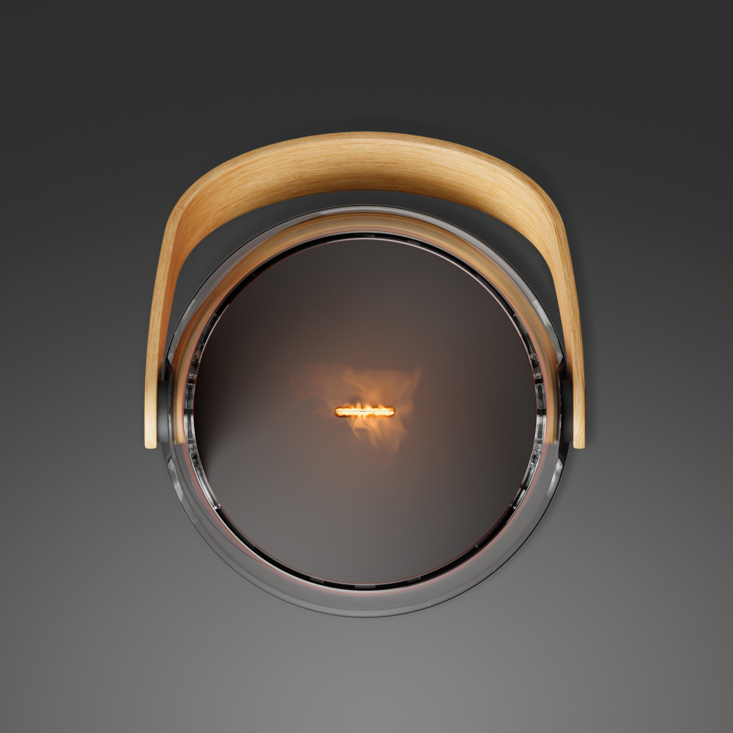 Aroma Diffuser SOPHIE Little - Schwarz