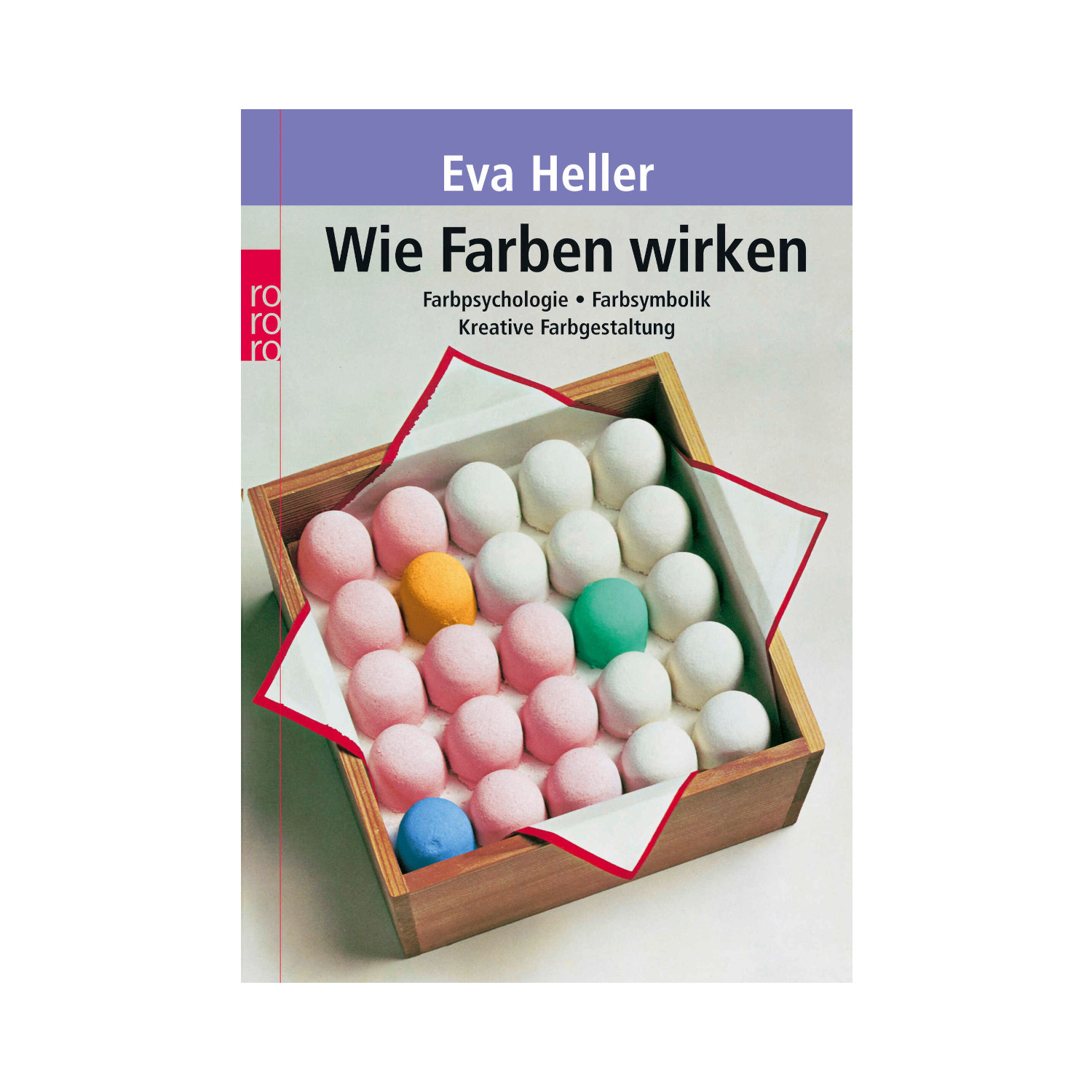 Wie Farben wirken