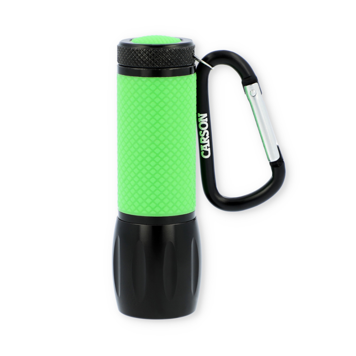 Carson RedSight Pro Rotlicht-LED Taschenlampe