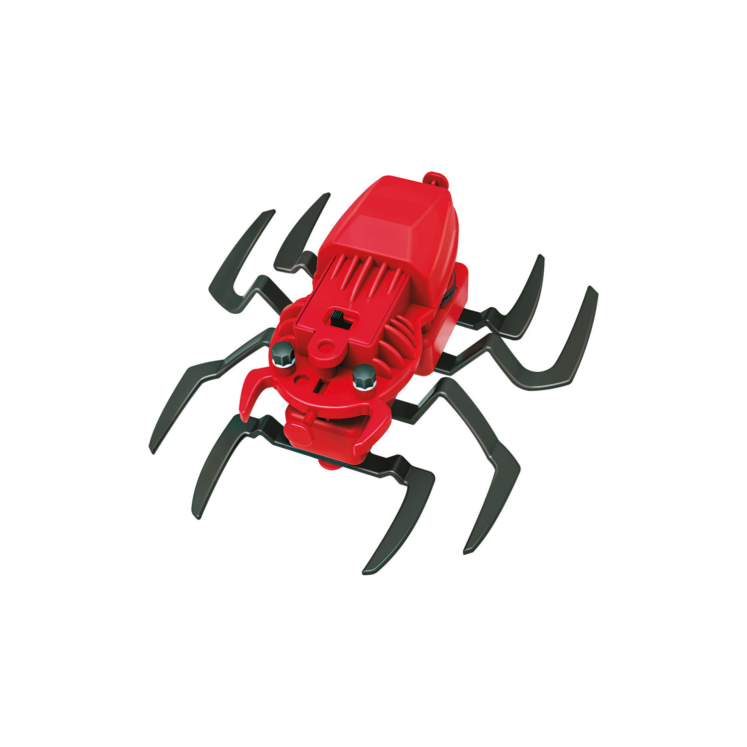 KidszRobotix - Spinnen Roboter 
