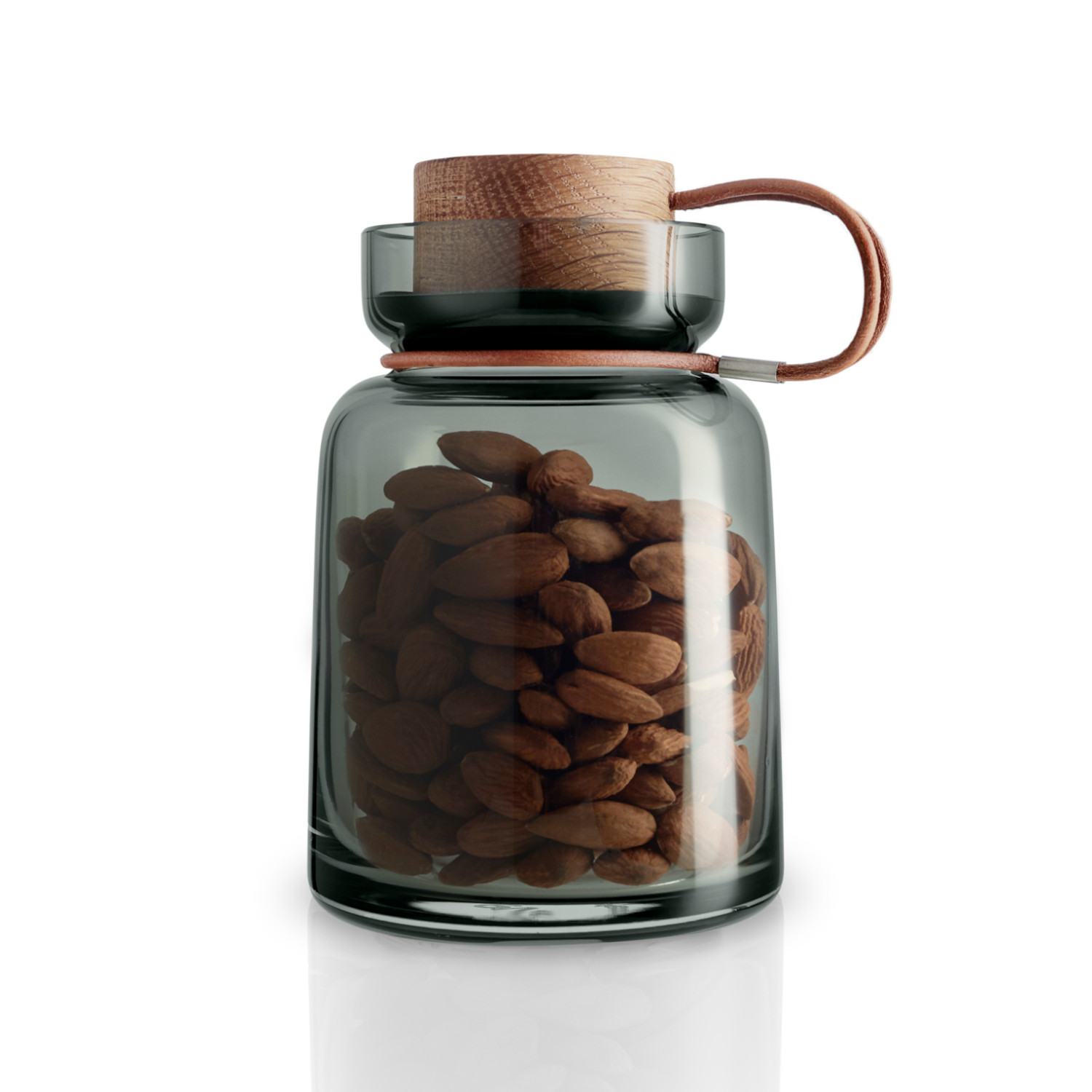Vorratsglas Silhouette 0,7 Liter