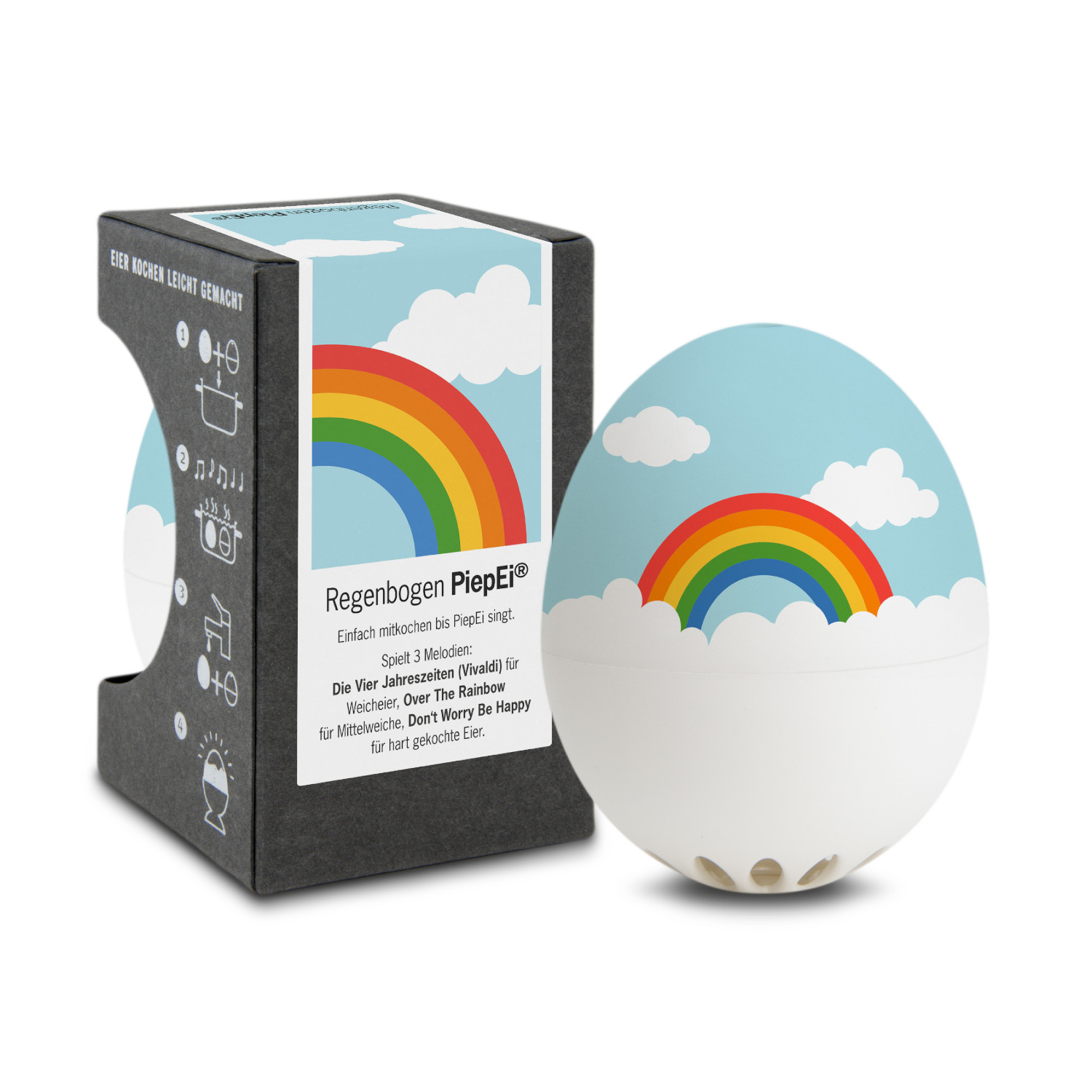 PiepEi Rainbow