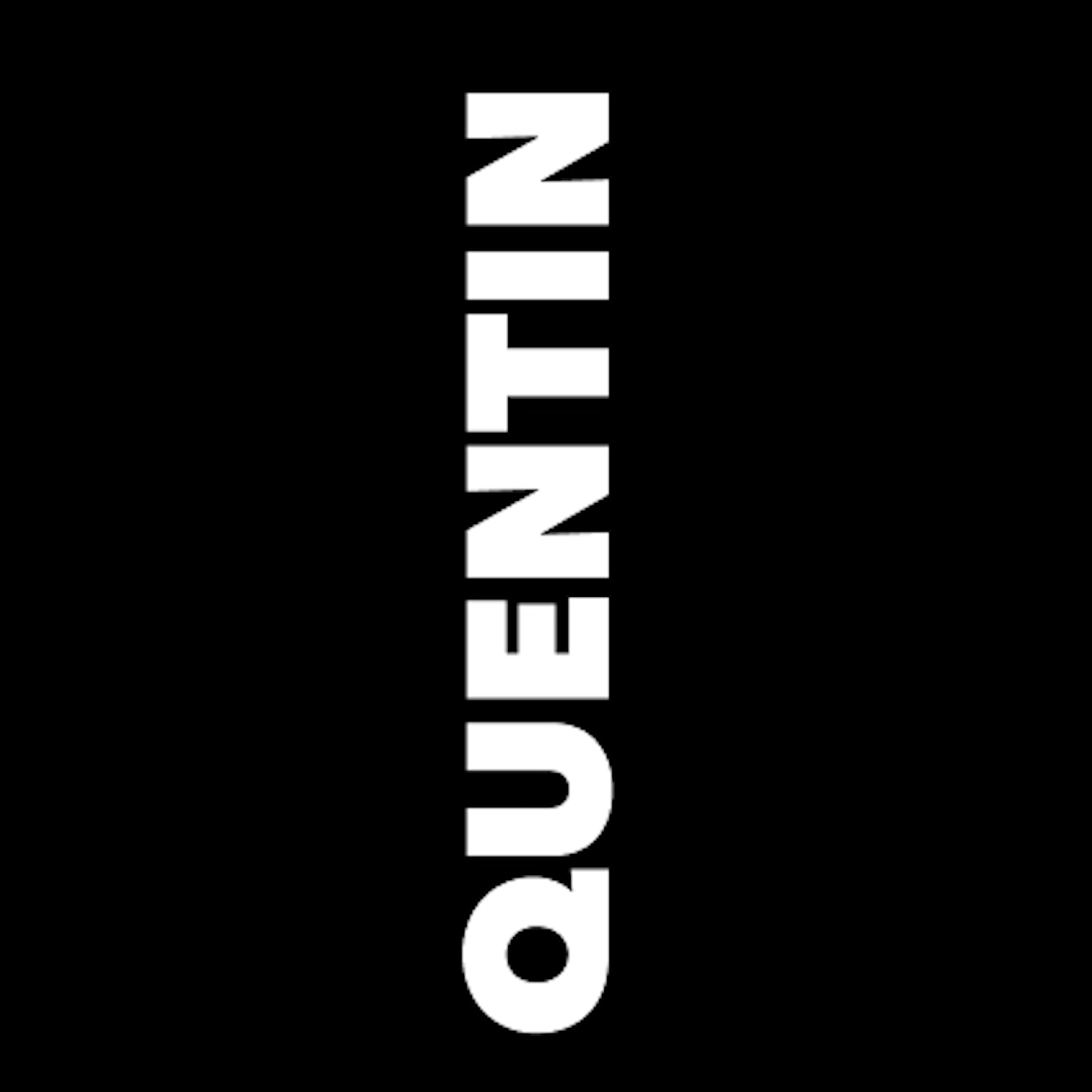 QUENTIN Mint 22