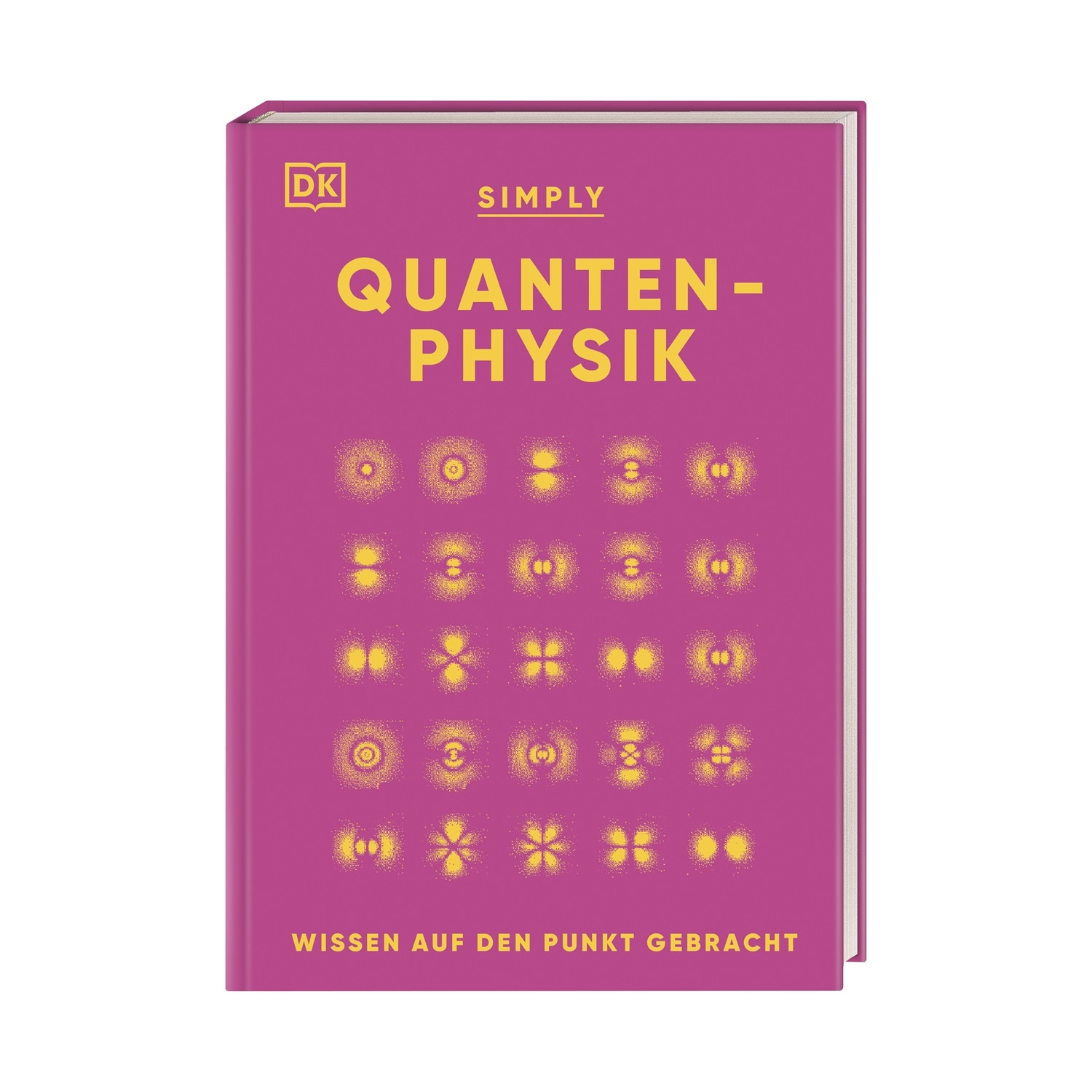 SIMPLY. Quantenphysik