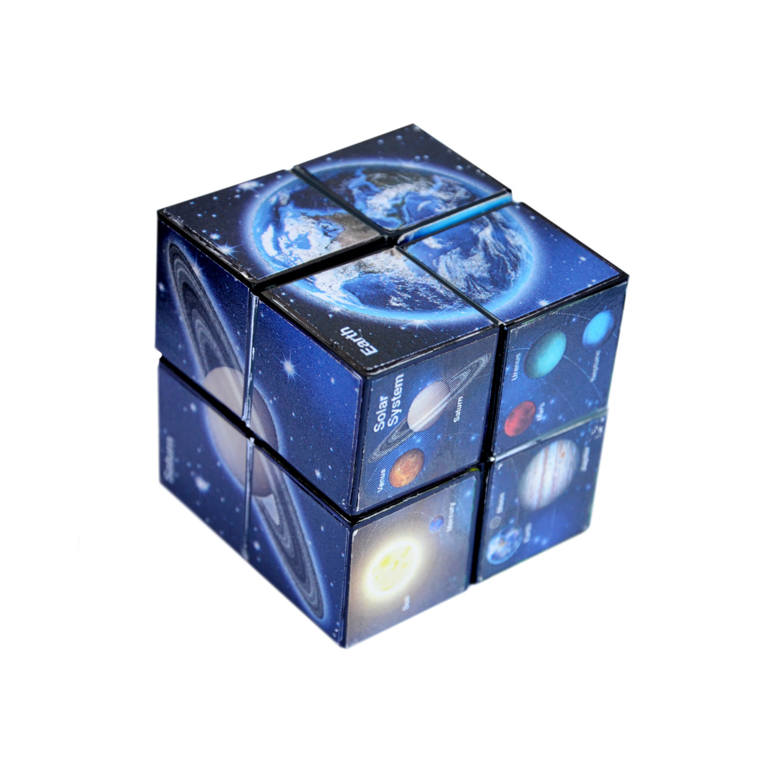 StarCube COSMOS - Stern-Zauberwürfel