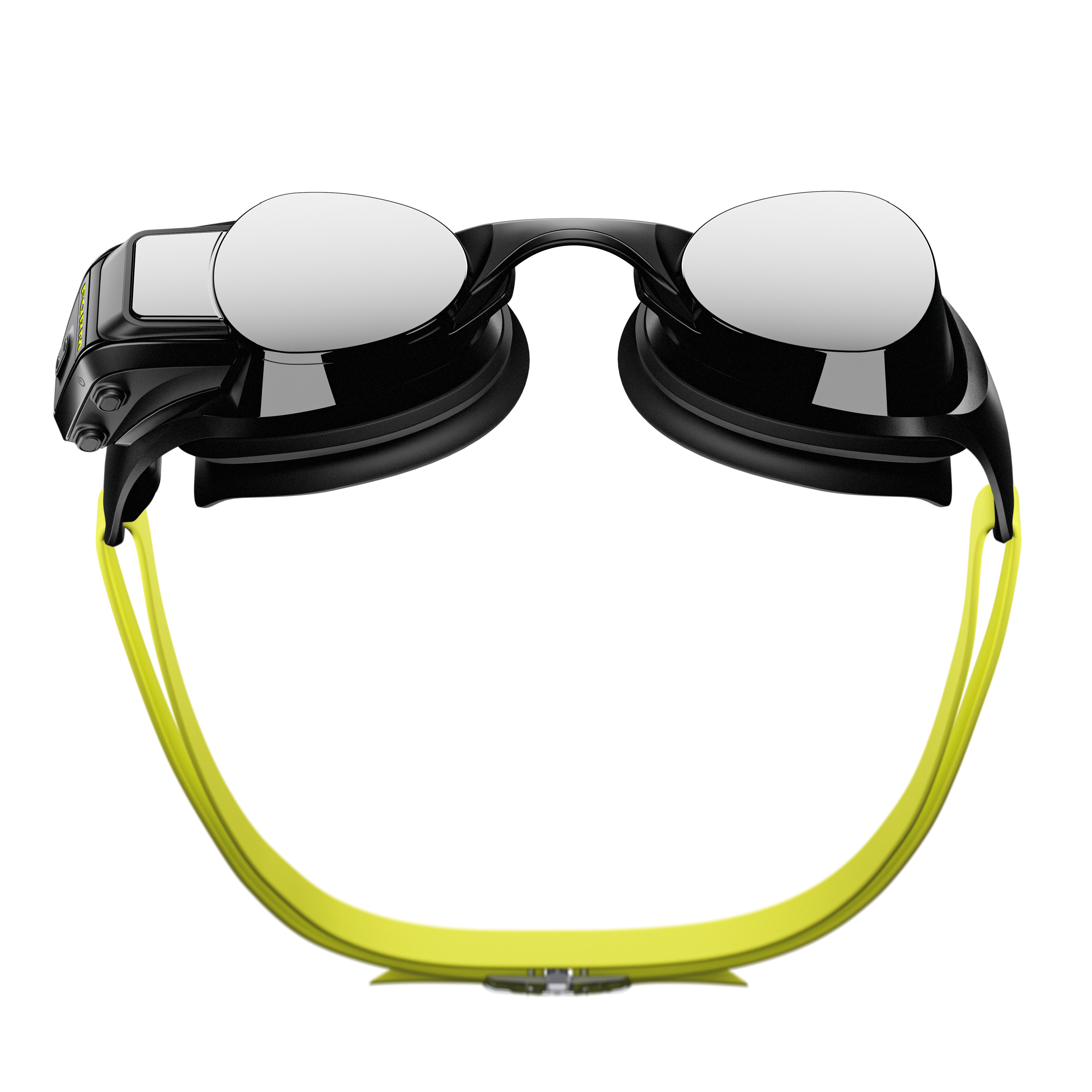 Schwimmbrille FORM Smart Swim 2 PRO 