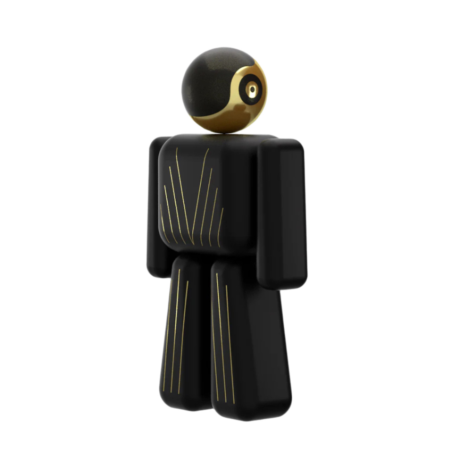 Atlas Sun Tux, small