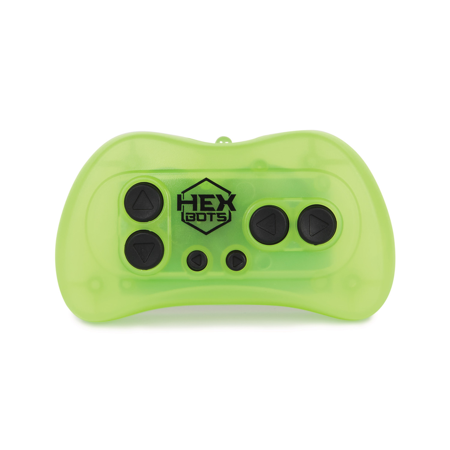 HEX BOTS Wall Crawler Gecko RC - LED-Augen