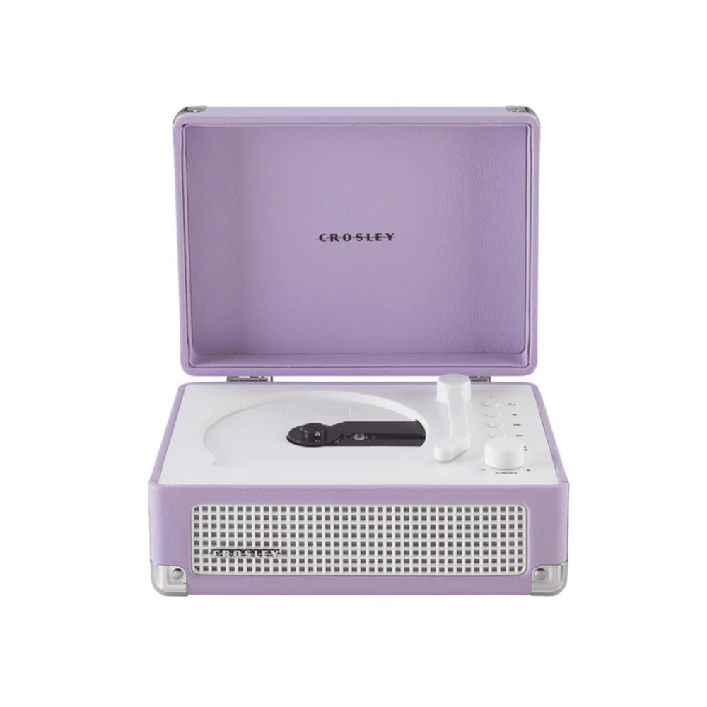 Cruiser CD Player - Lavendel