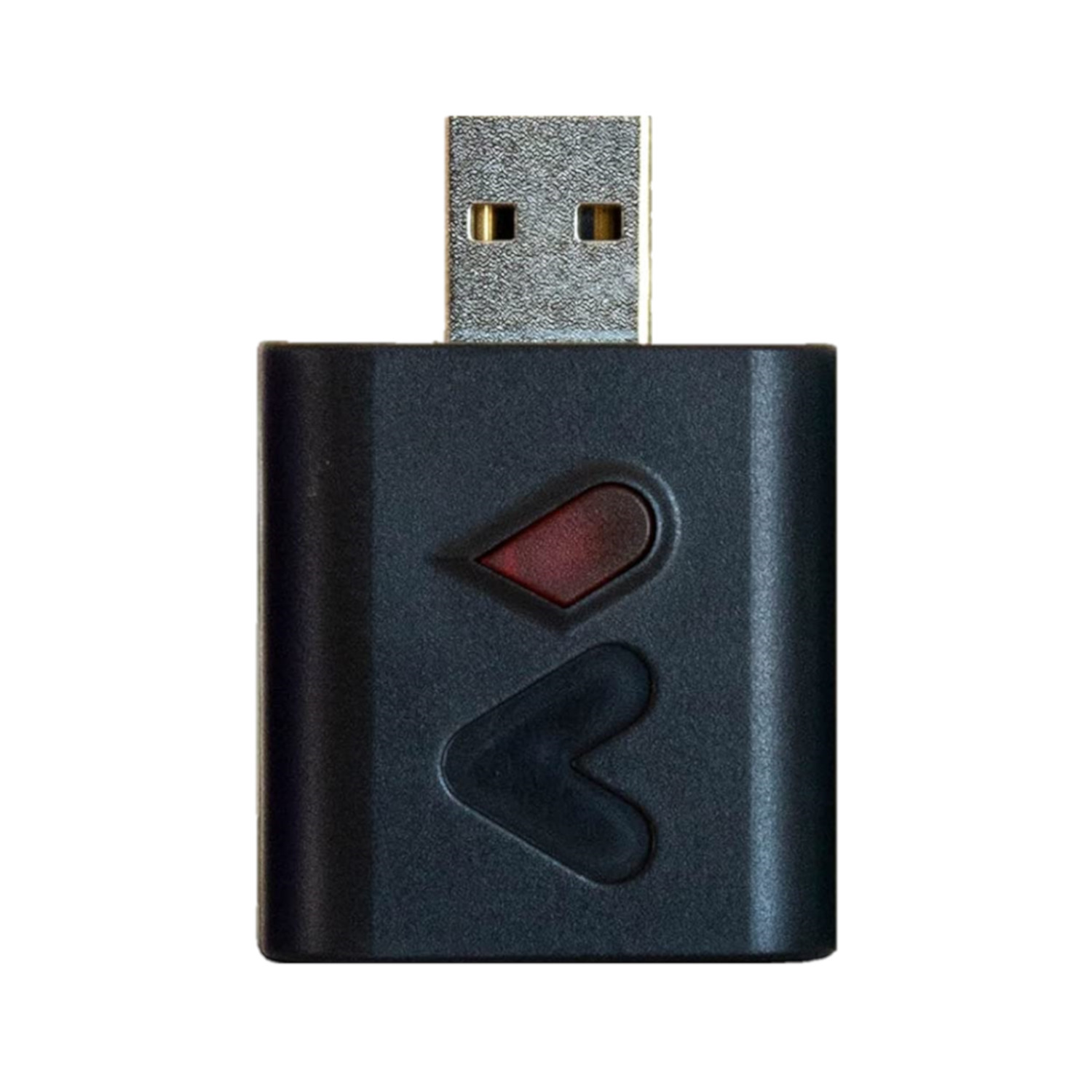 WITTY Power Akku Schoner mit 2 Adaptern schwarz