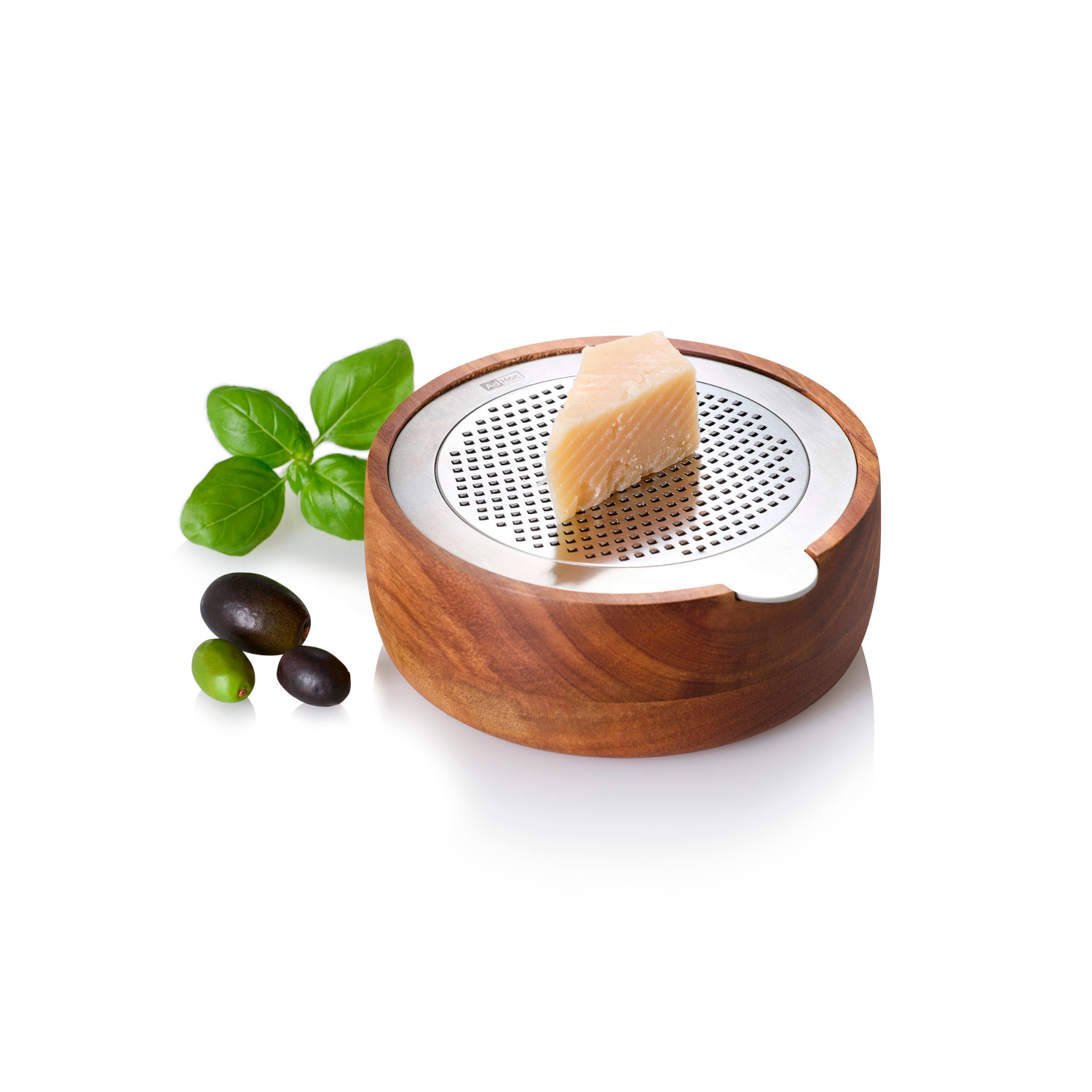 Feinreibe CutnServe