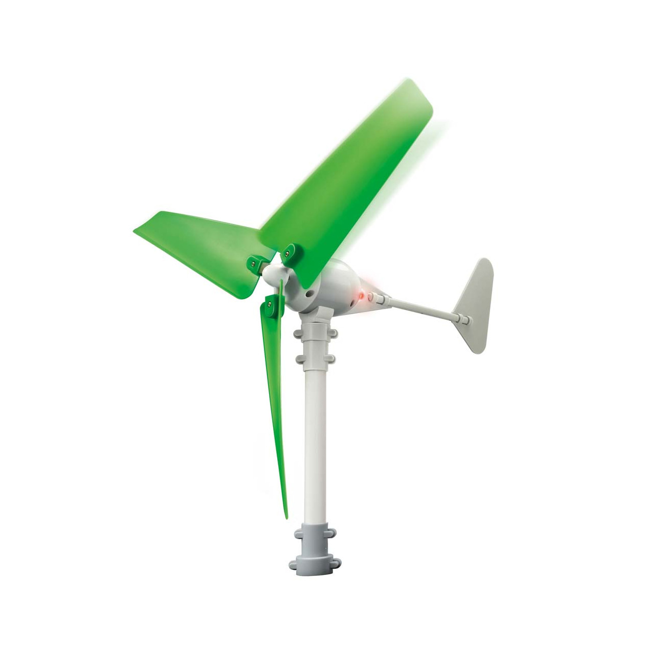 Green Science: Windturbine