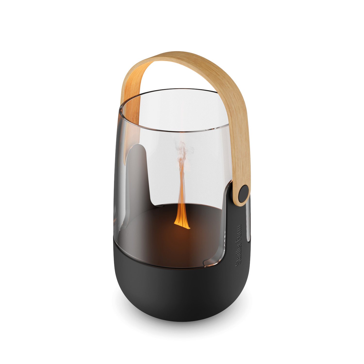 Aroma Diffuser SOPHIE Little - Schwarz