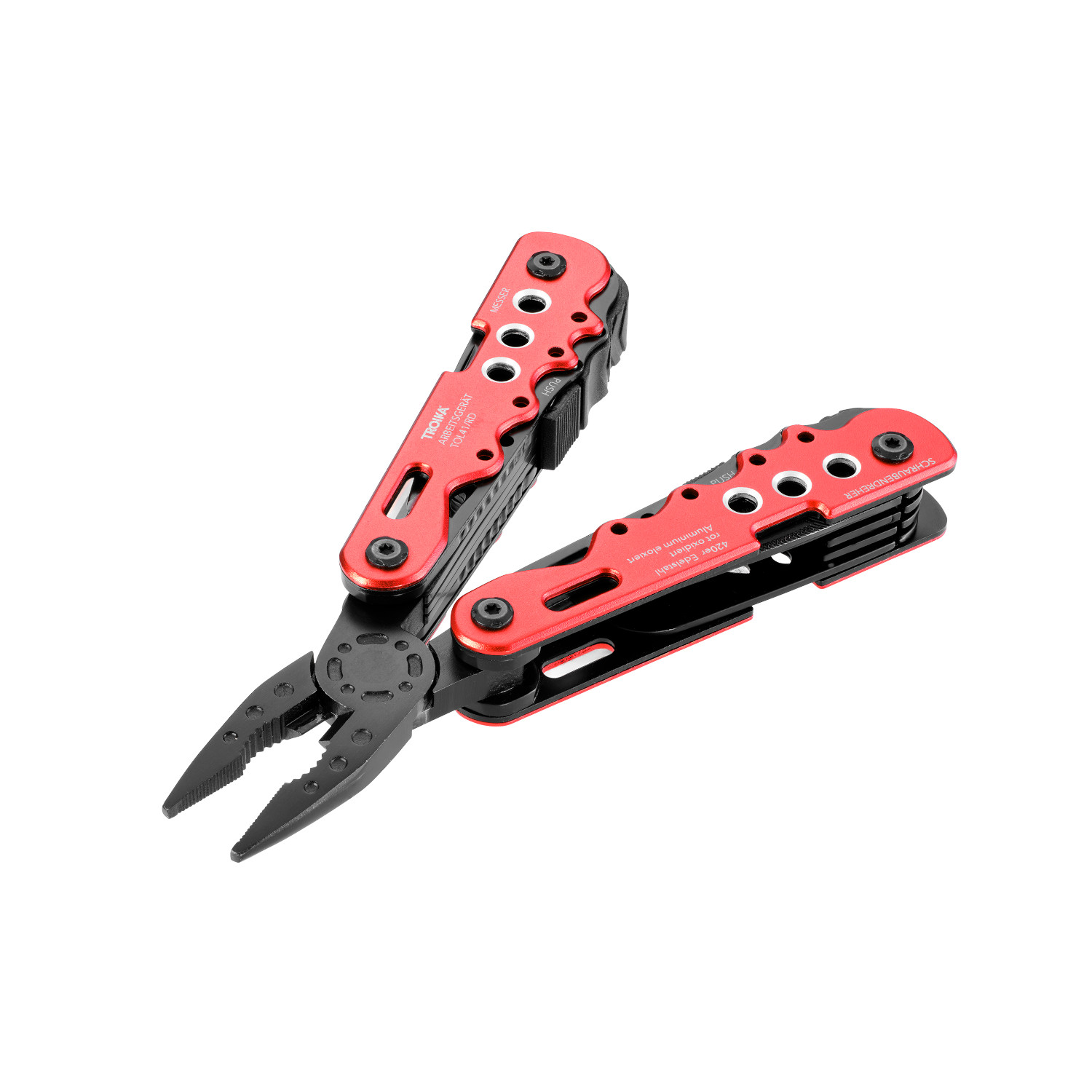 Multitool ARBEITSGERÄT