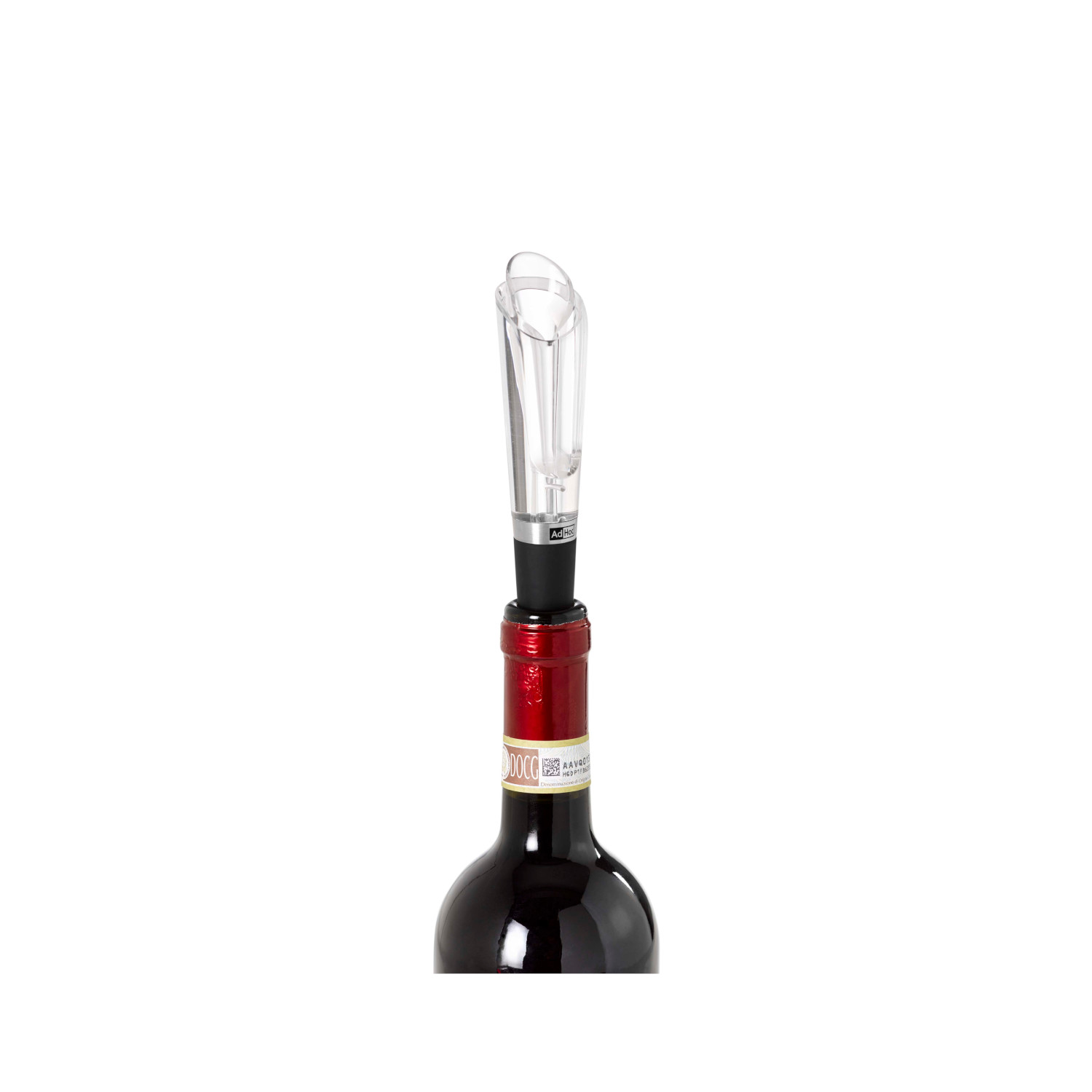 Weinbelüfter und Ausgießer AIROVIN