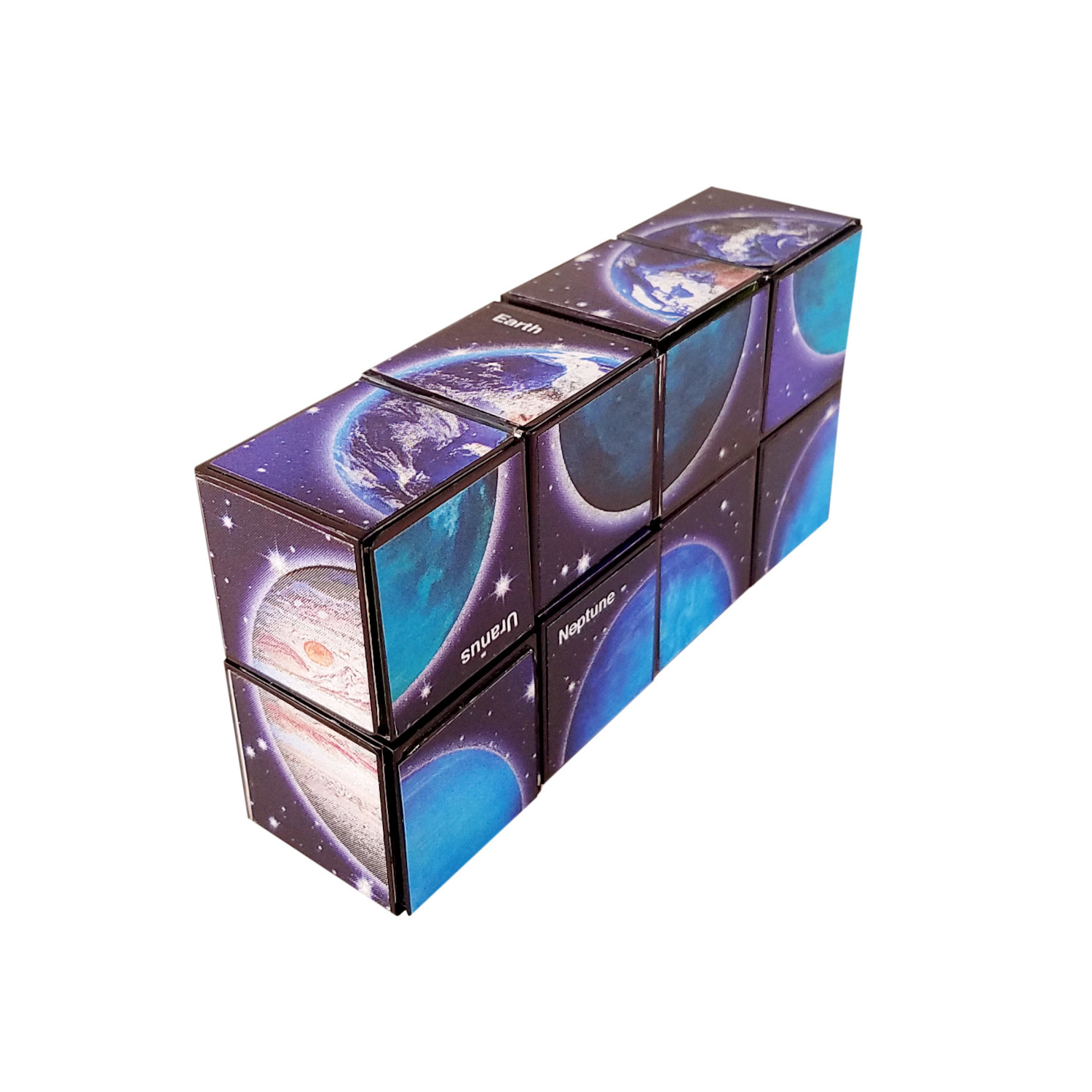 StarCube COSMOS - Stern-Zauberwürfel