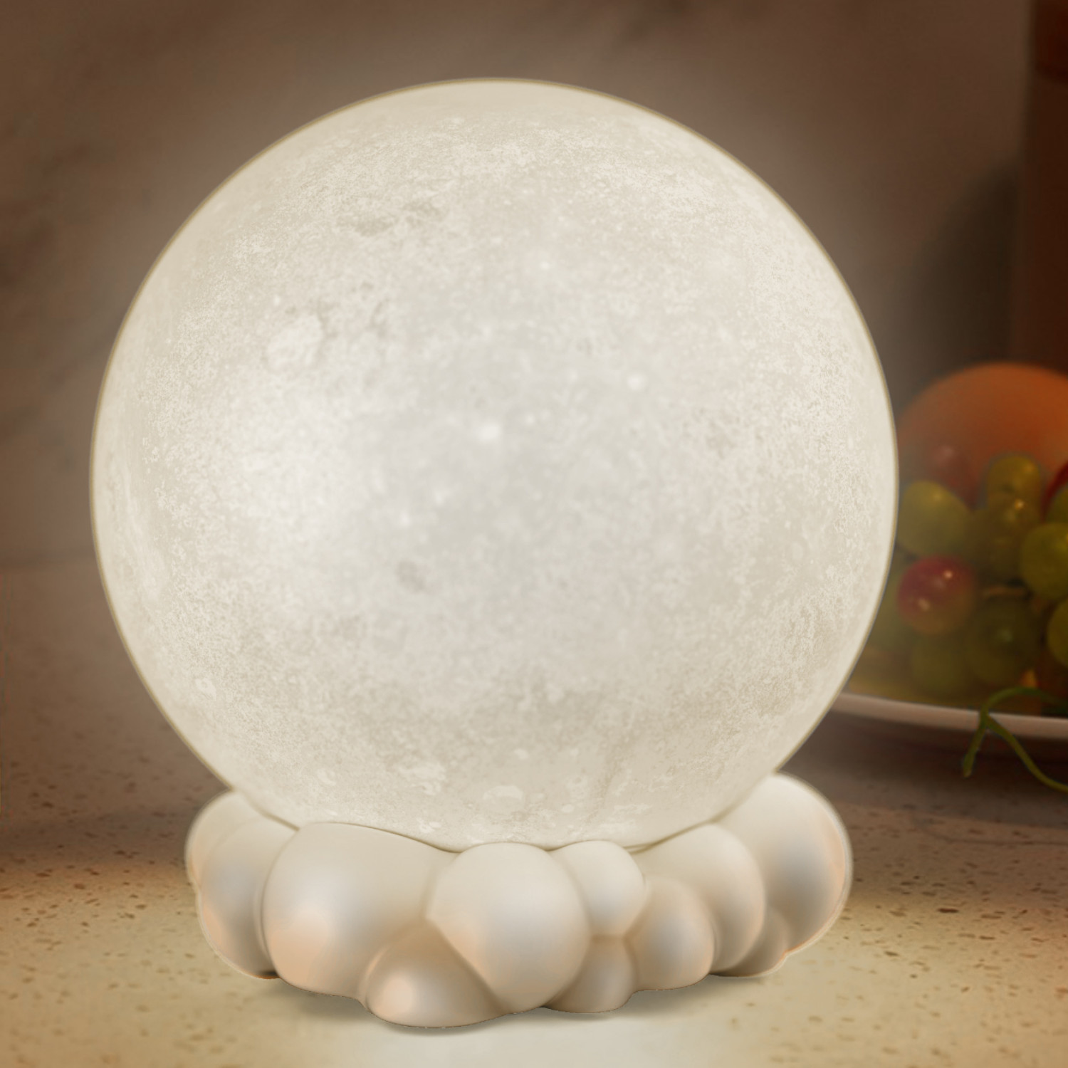 MOONY SPEAKER