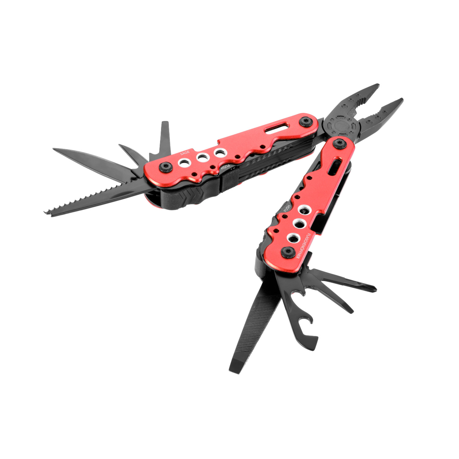 Multitool ARBEITSGERÄT