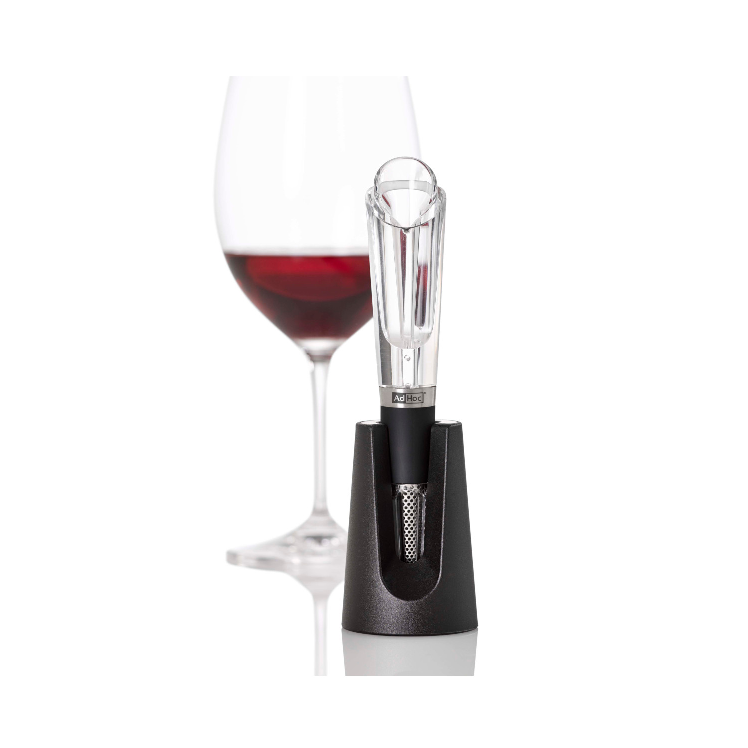 Weinbelüfter und Ausgießer AIROVIN