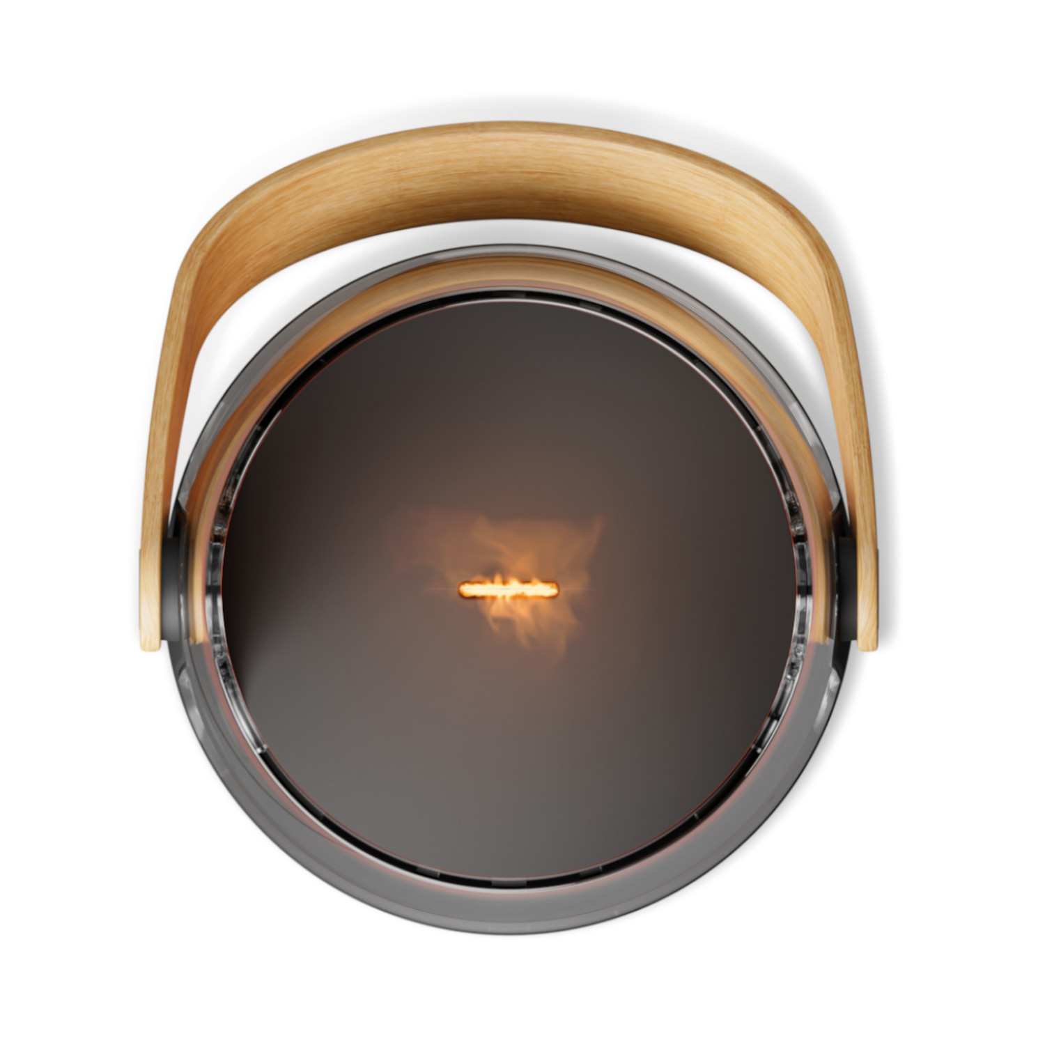 Aroma Diffuser SOPHIE Little - Schwarz