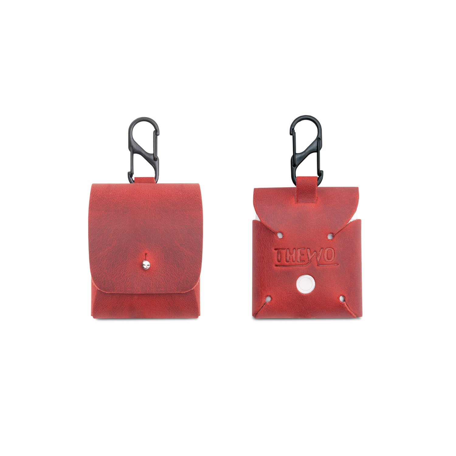 AirPods 1&2 Red