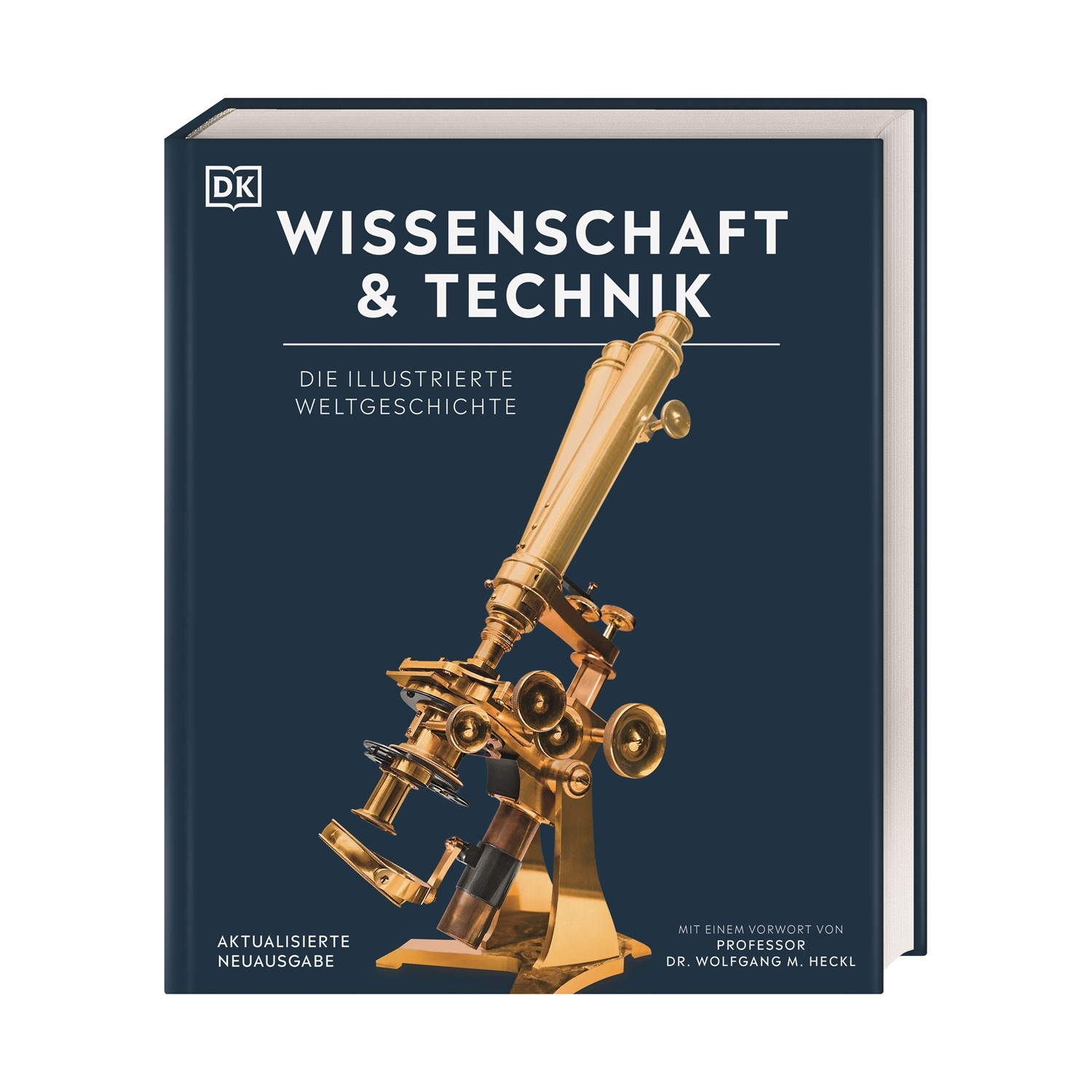 Wissenschaft & Technik - Die Illustrierte Welt..