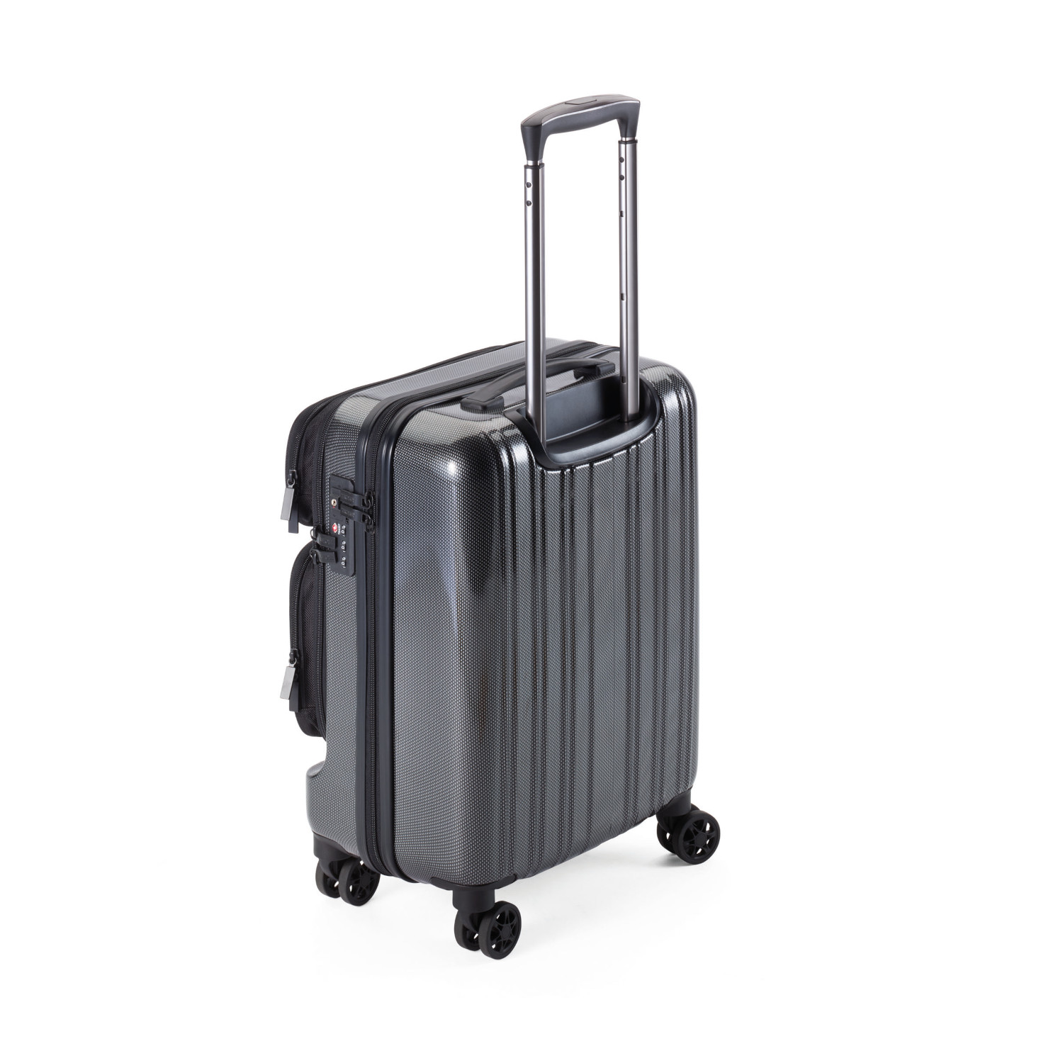 36 HOURS TROLLEY