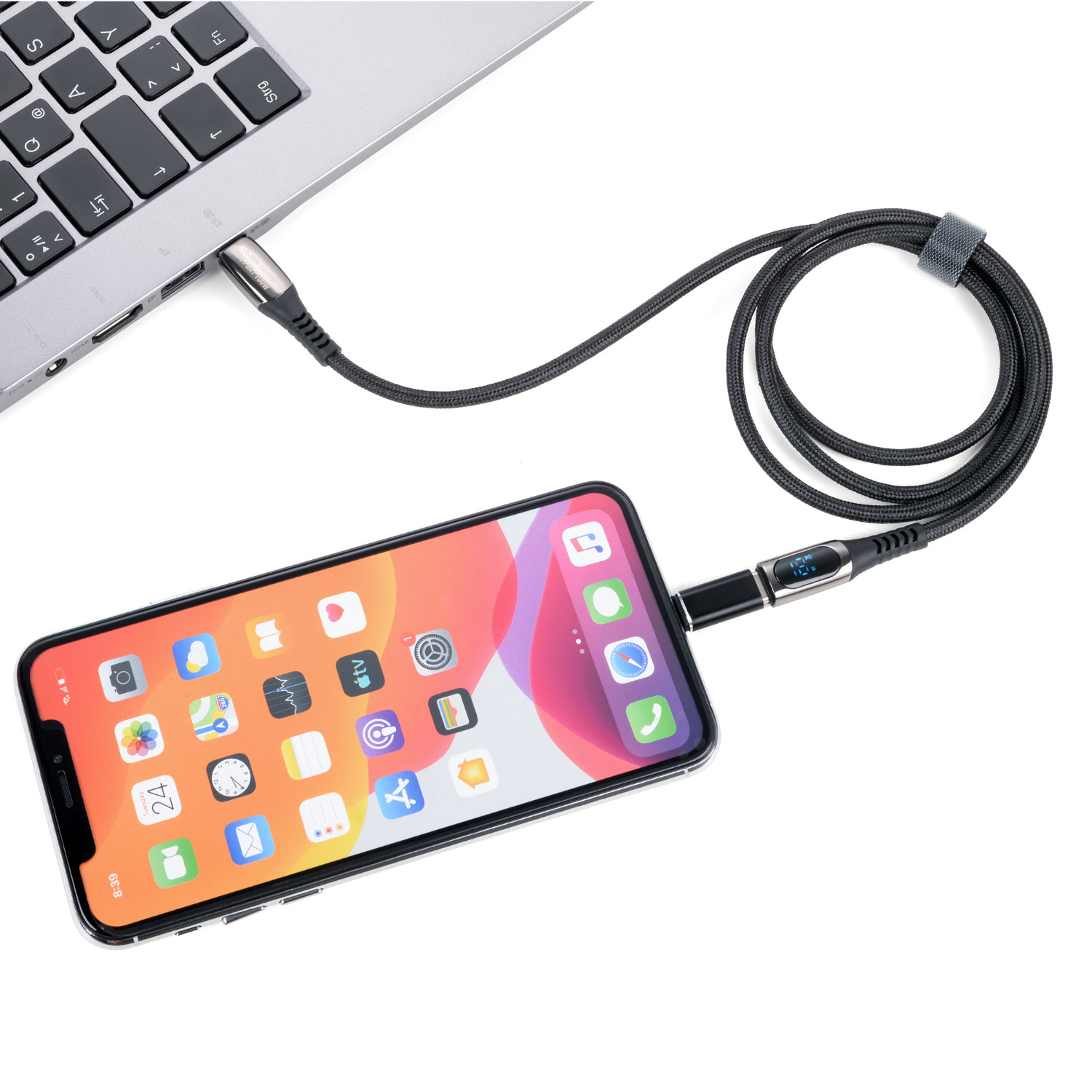 Ladekabel SPEEDY
