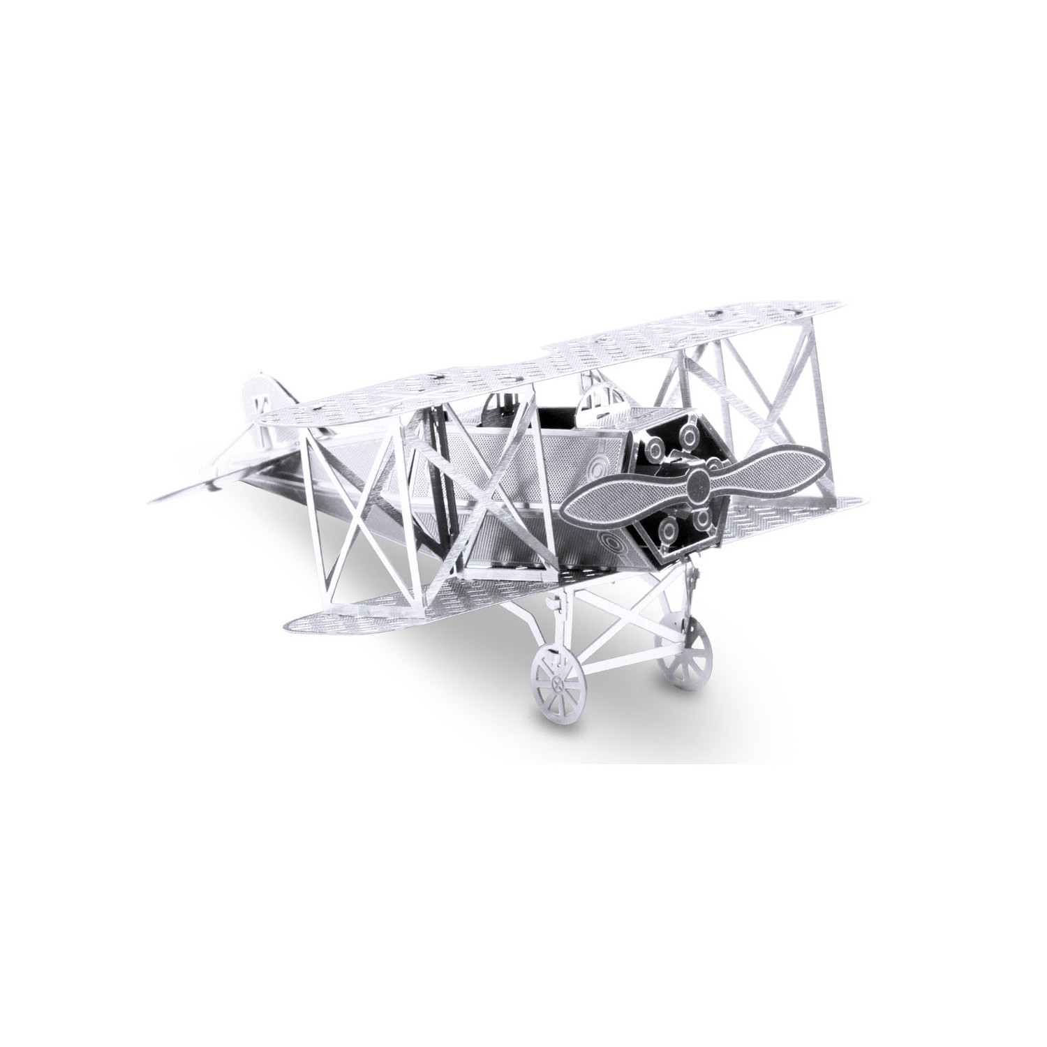 Metal Earth - Fokker D-VIII 