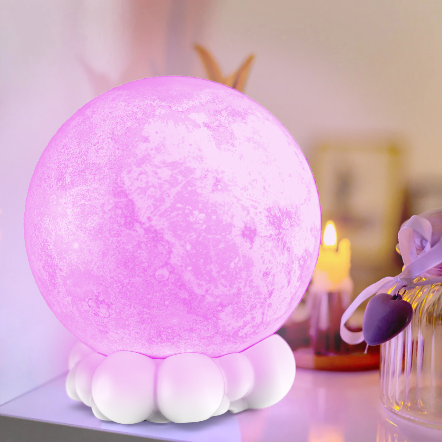 MOONY SPEAKER