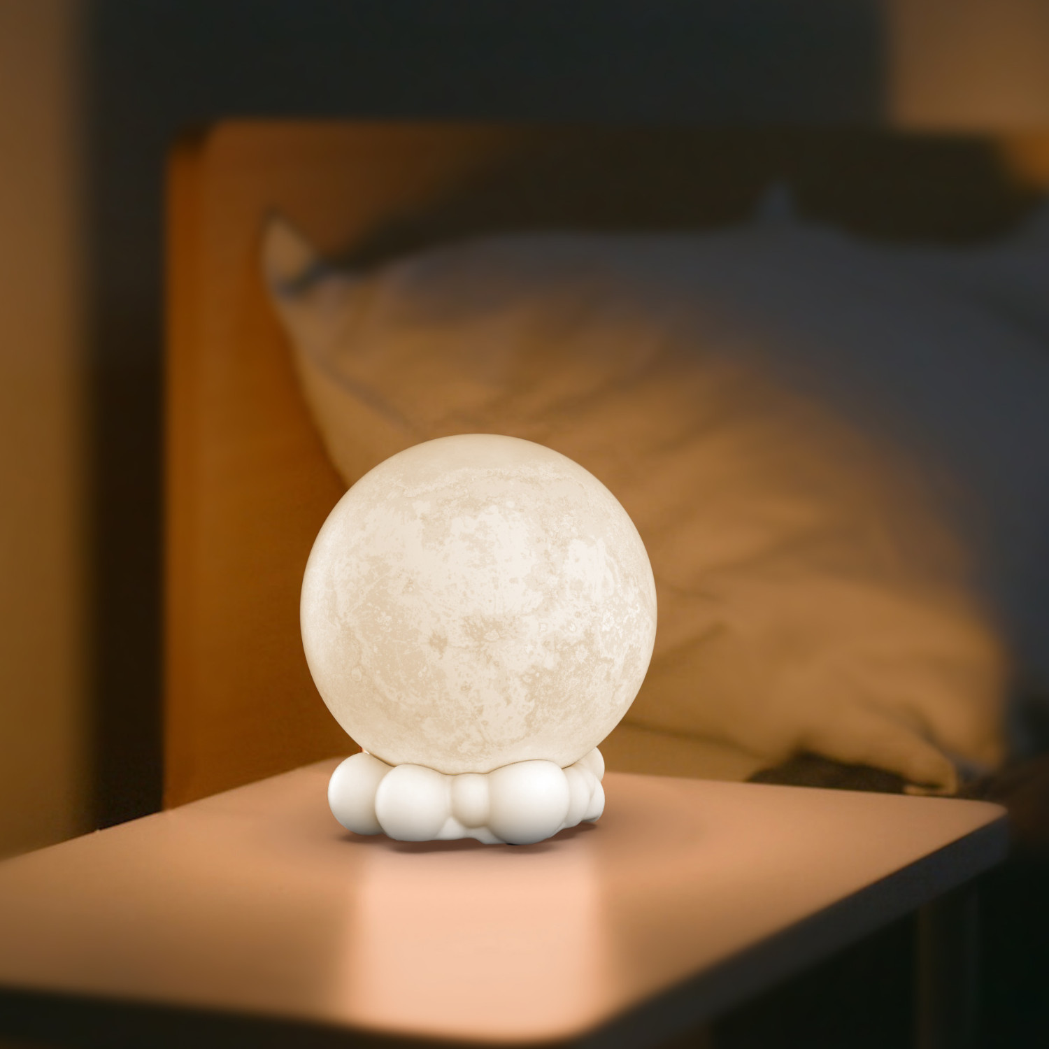 MOONY SPEAKER