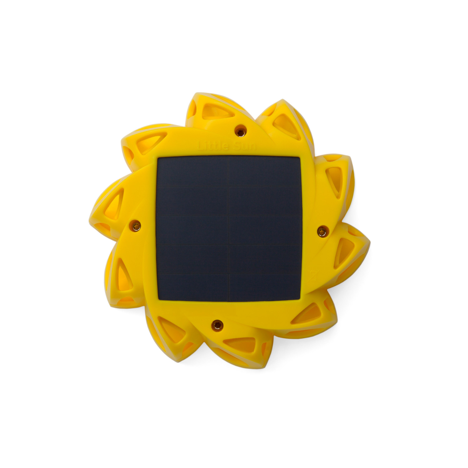 Little Sun - Solarlampe