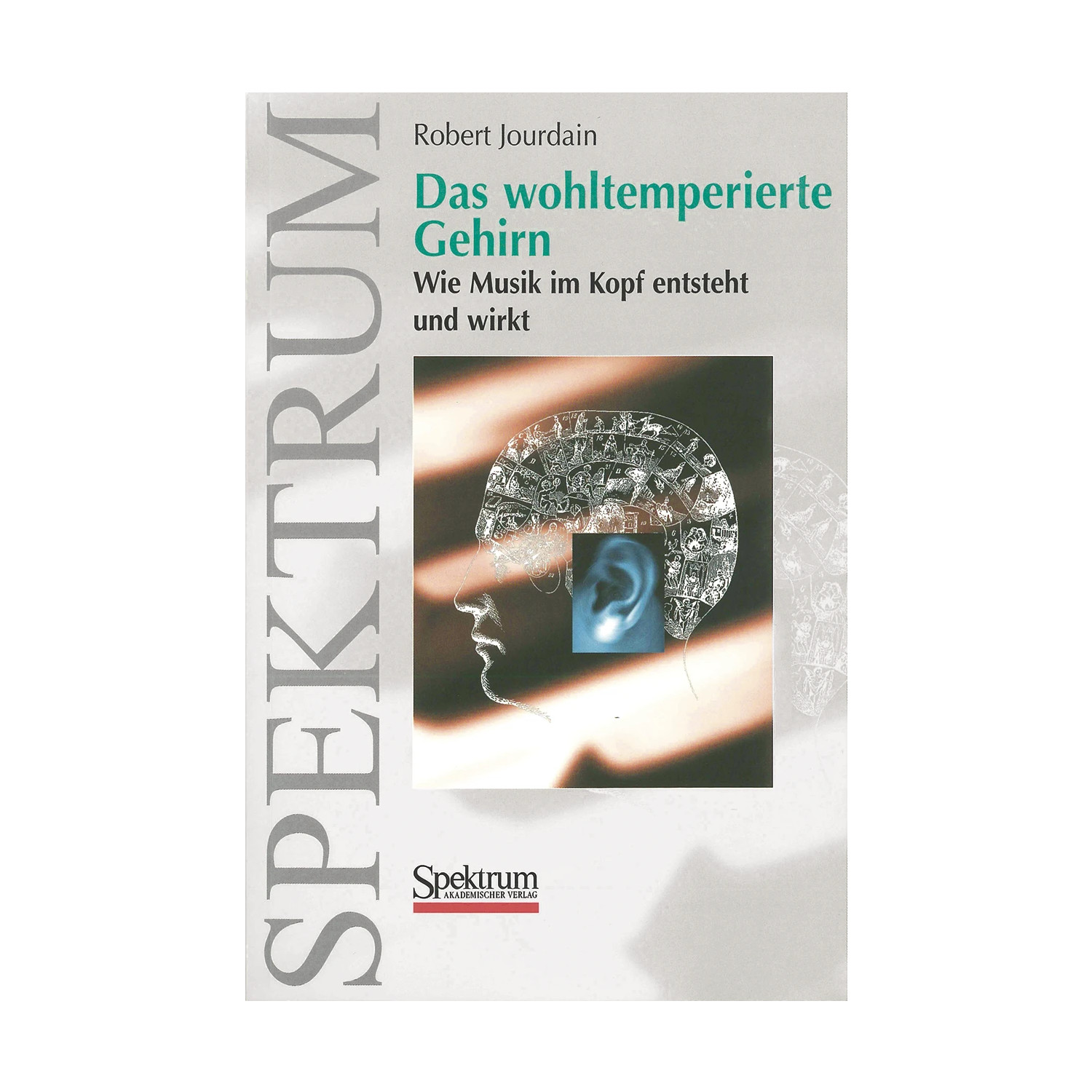 Das wohltemperierte Gehirn