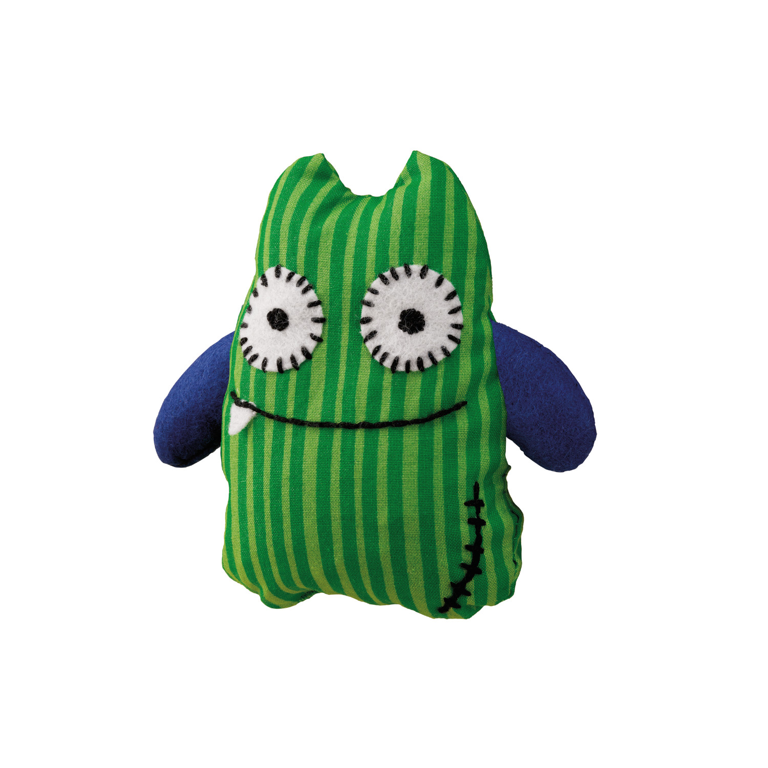 Monster nähen 