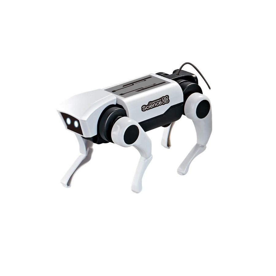 DIY Bausatz Robot Dog & Cat