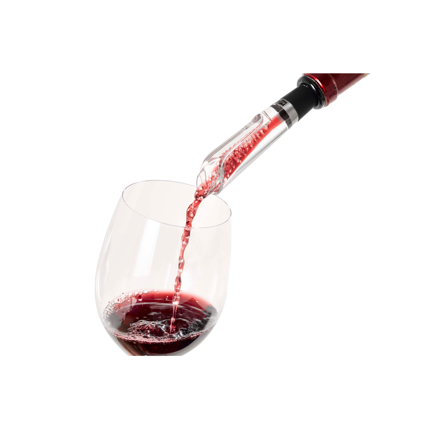 Weinbelüfter und Ausgießer AIROVIN