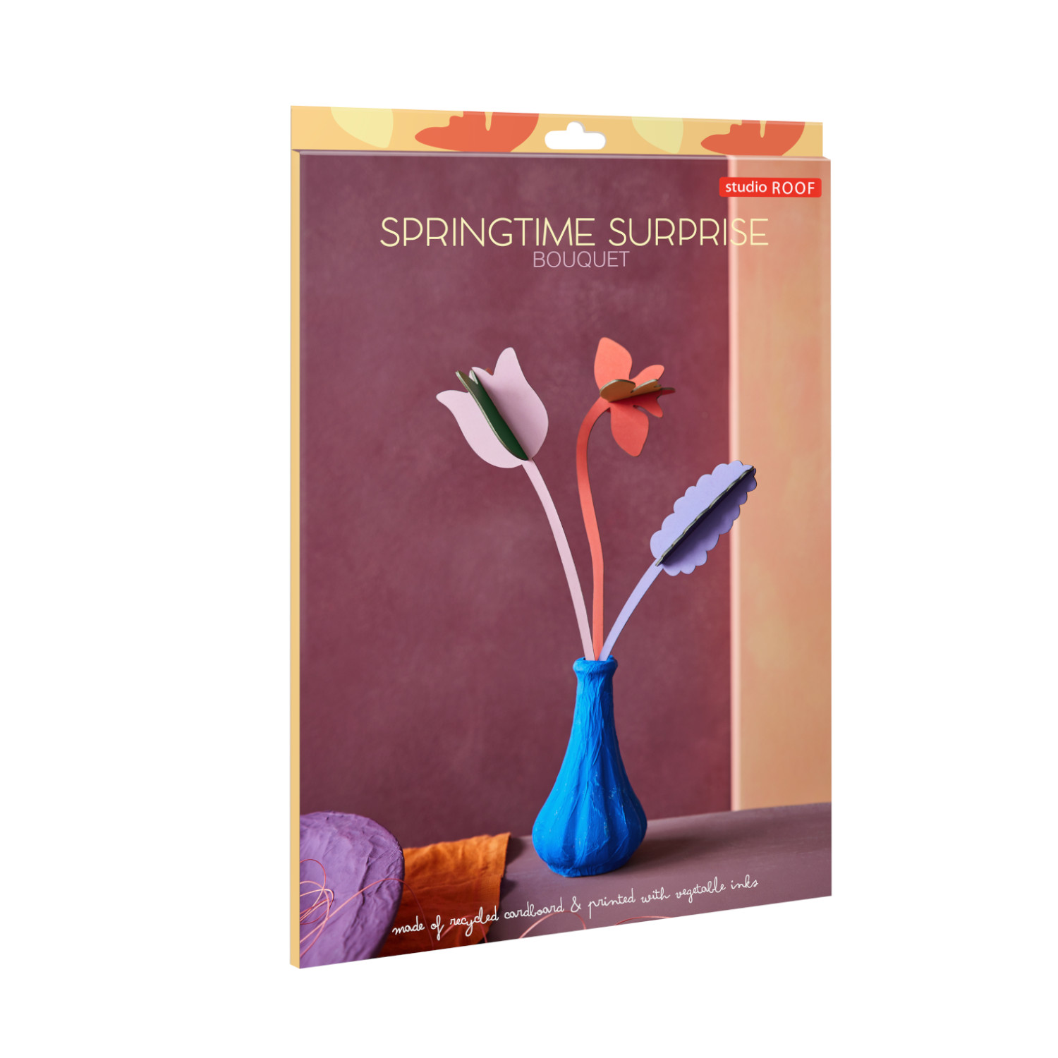 Spring Time Surprise
