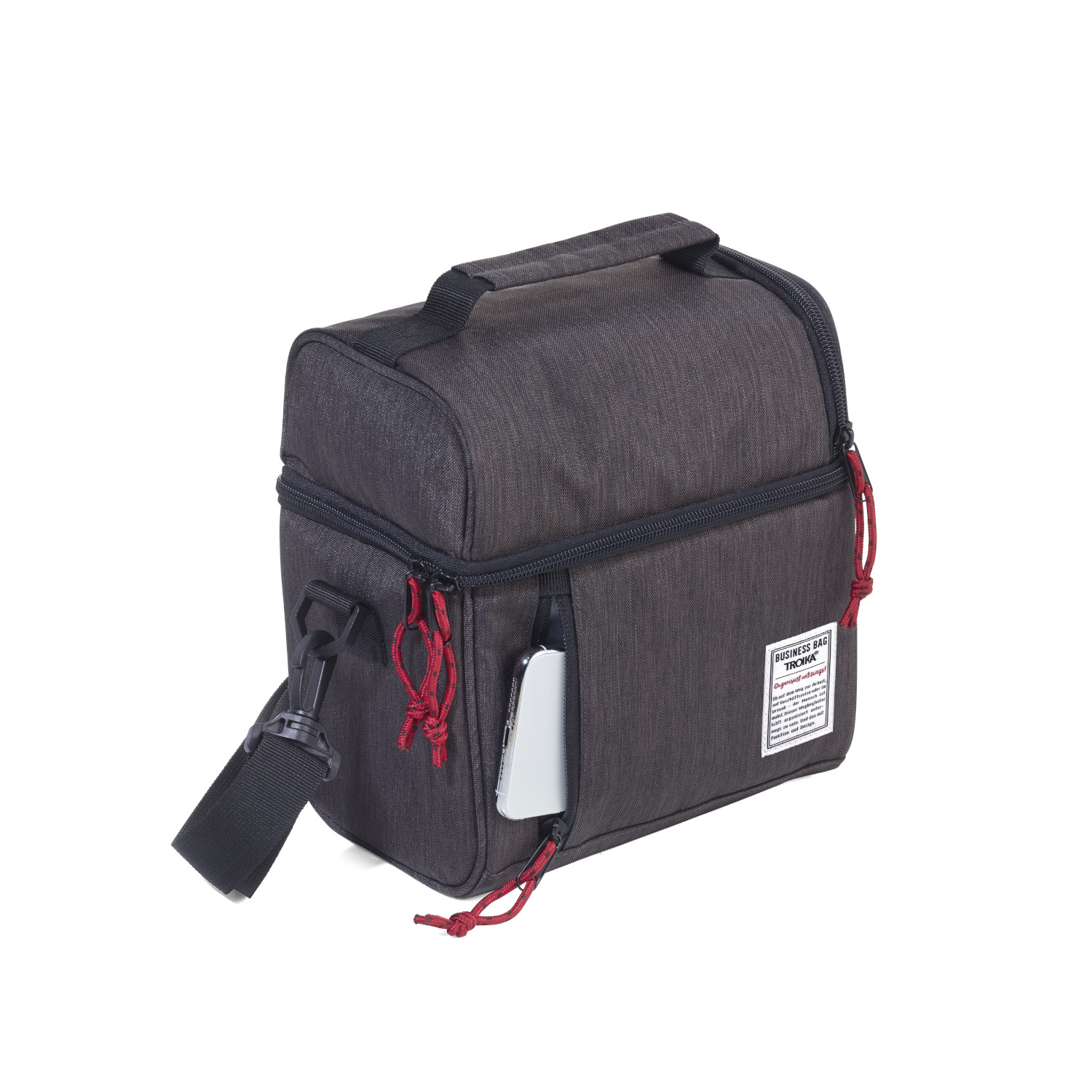 BUSINESS LUNCH COOLER