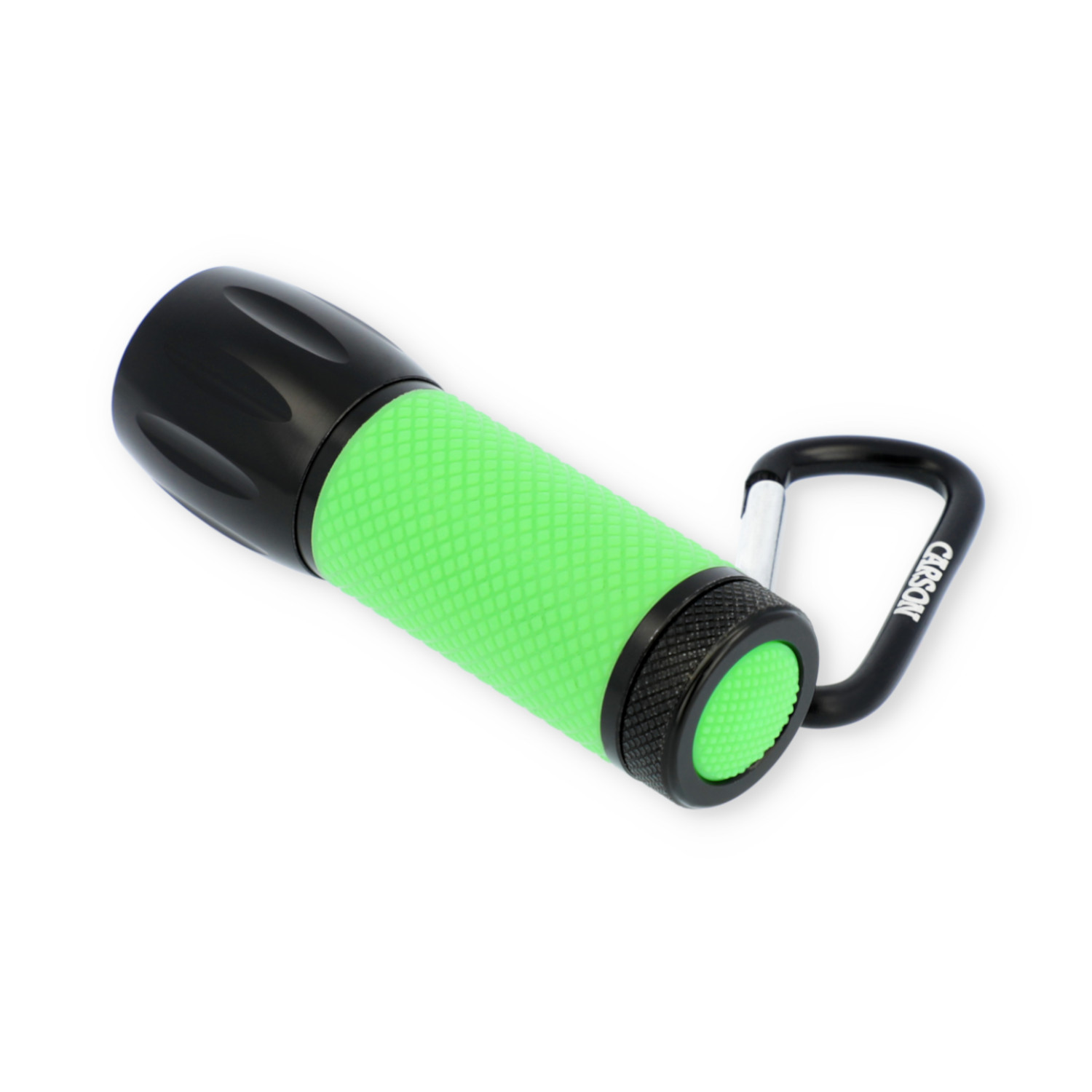 Carson RedSight Pro Rotlicht-LED Taschenlampe