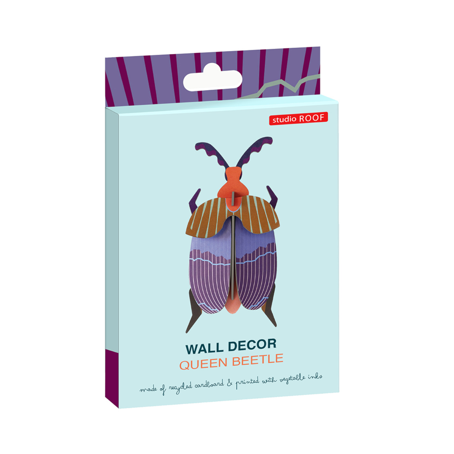 Queen Beetle