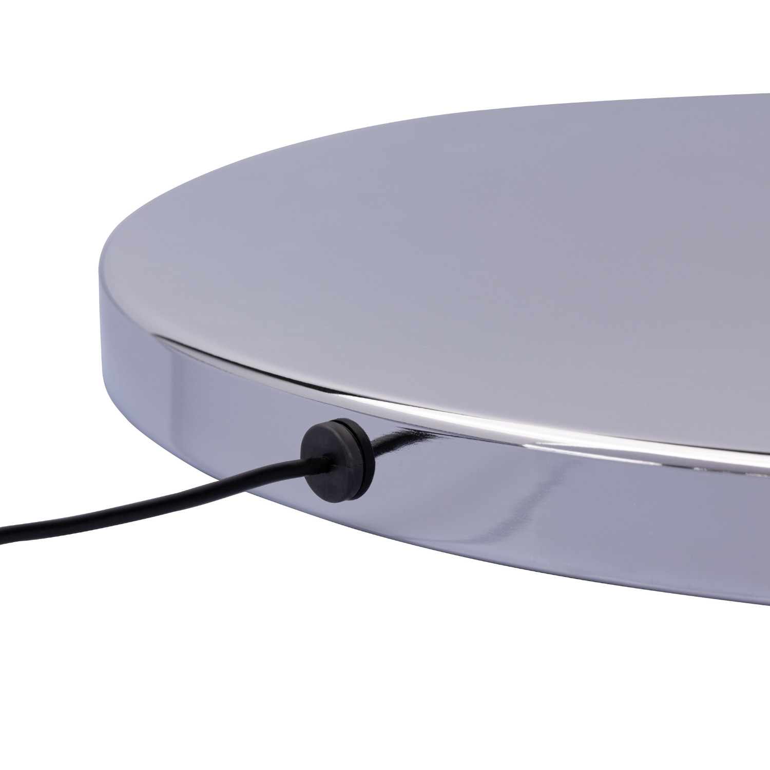 Standglobus 43cm, 2 Achsen, Sojus Light