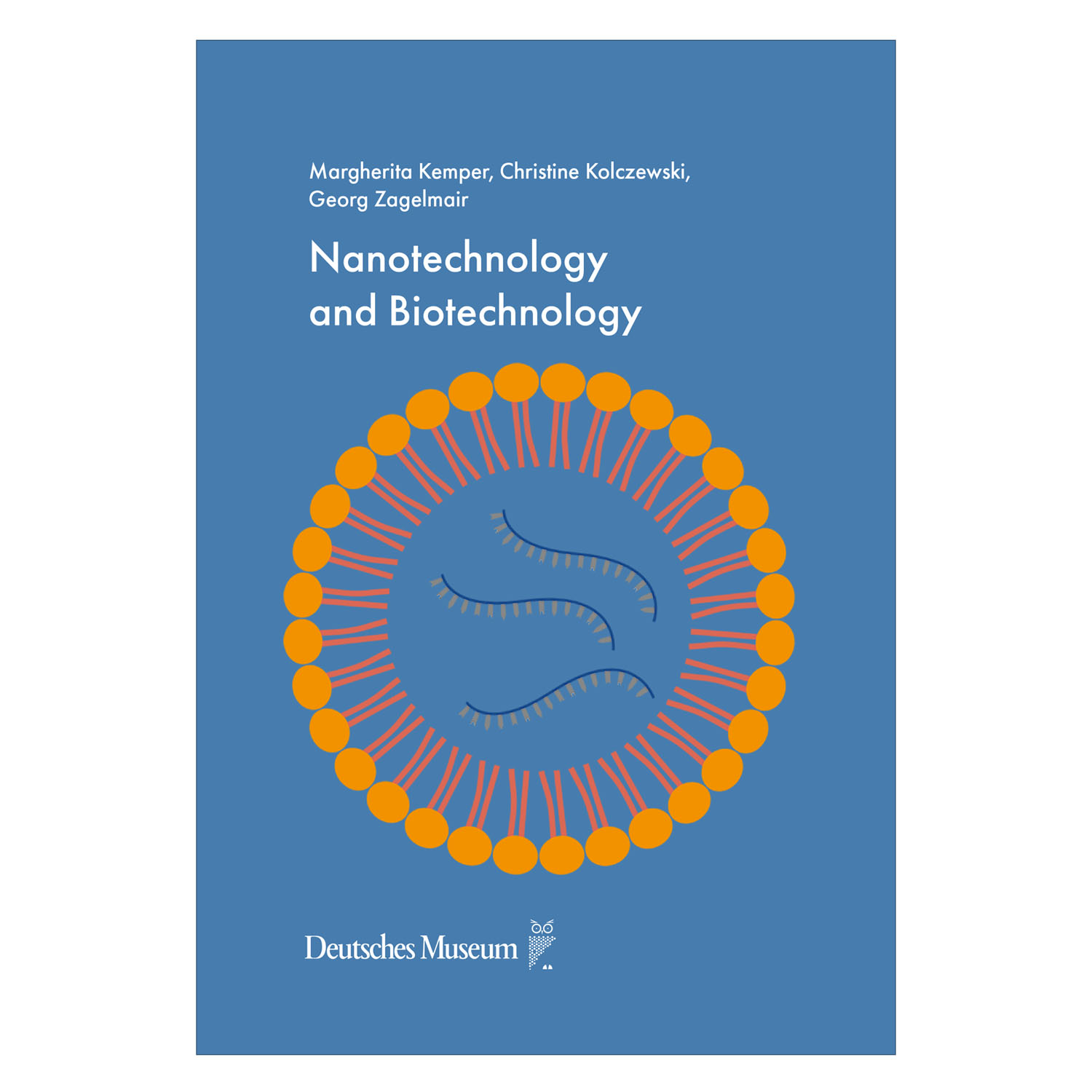 Nanotechnology and Biotechnology