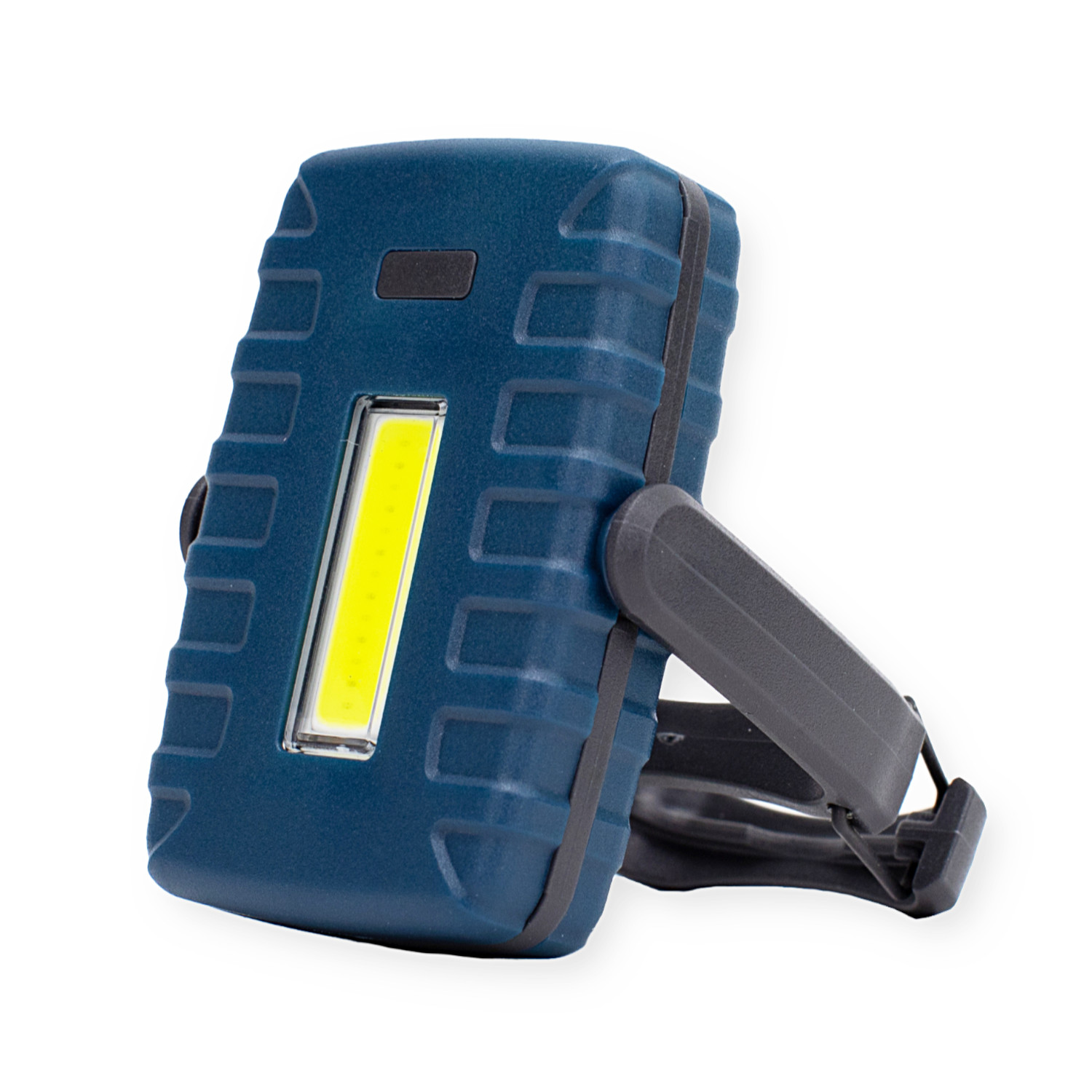 Carson Weiß-/Rotlicht COB LED Taschenlampe
