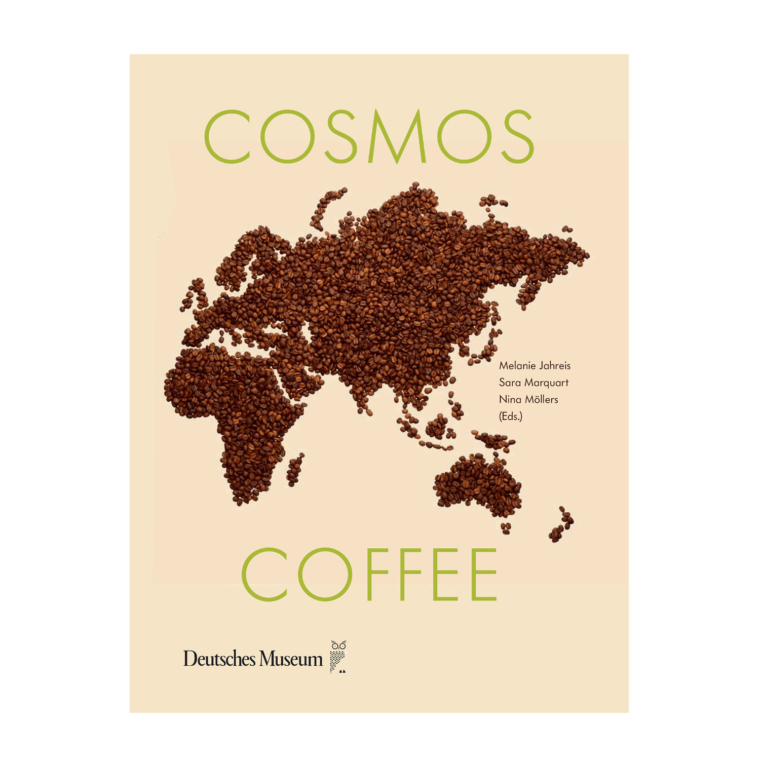 Cosmos coffee (engl.)